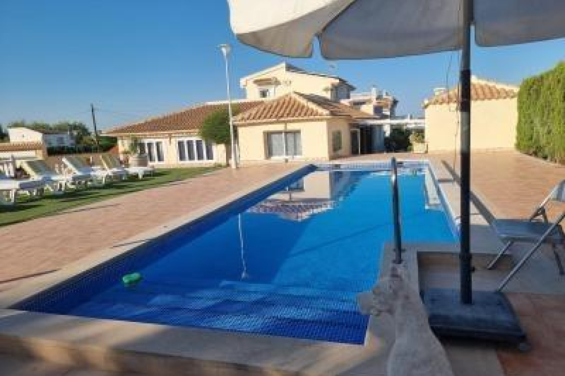 Resale - Villa - Orihuela Costa - Las Filipinas