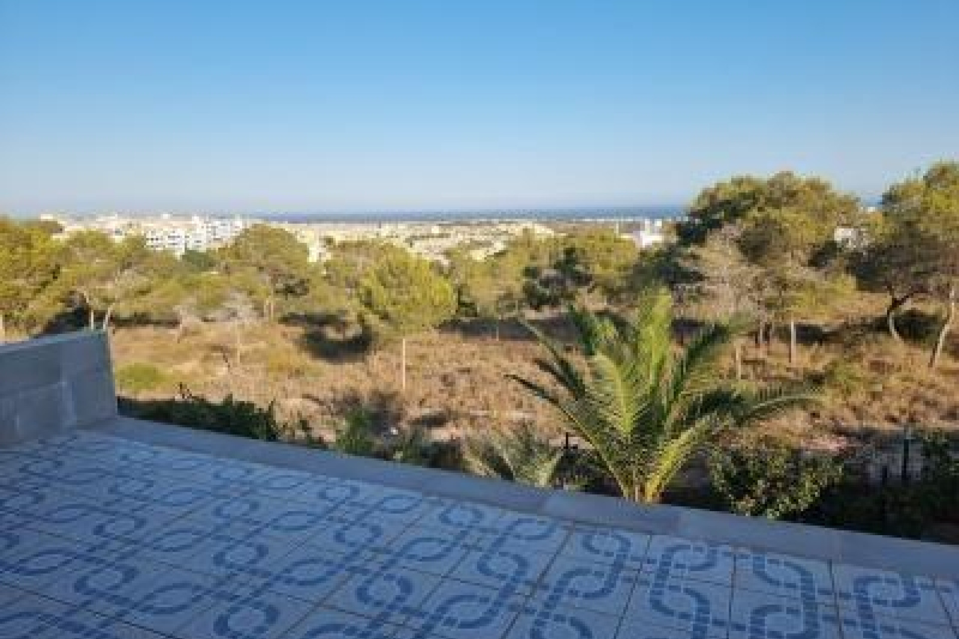 Resale - Villa - Orihuela Costa - Las Filipinas