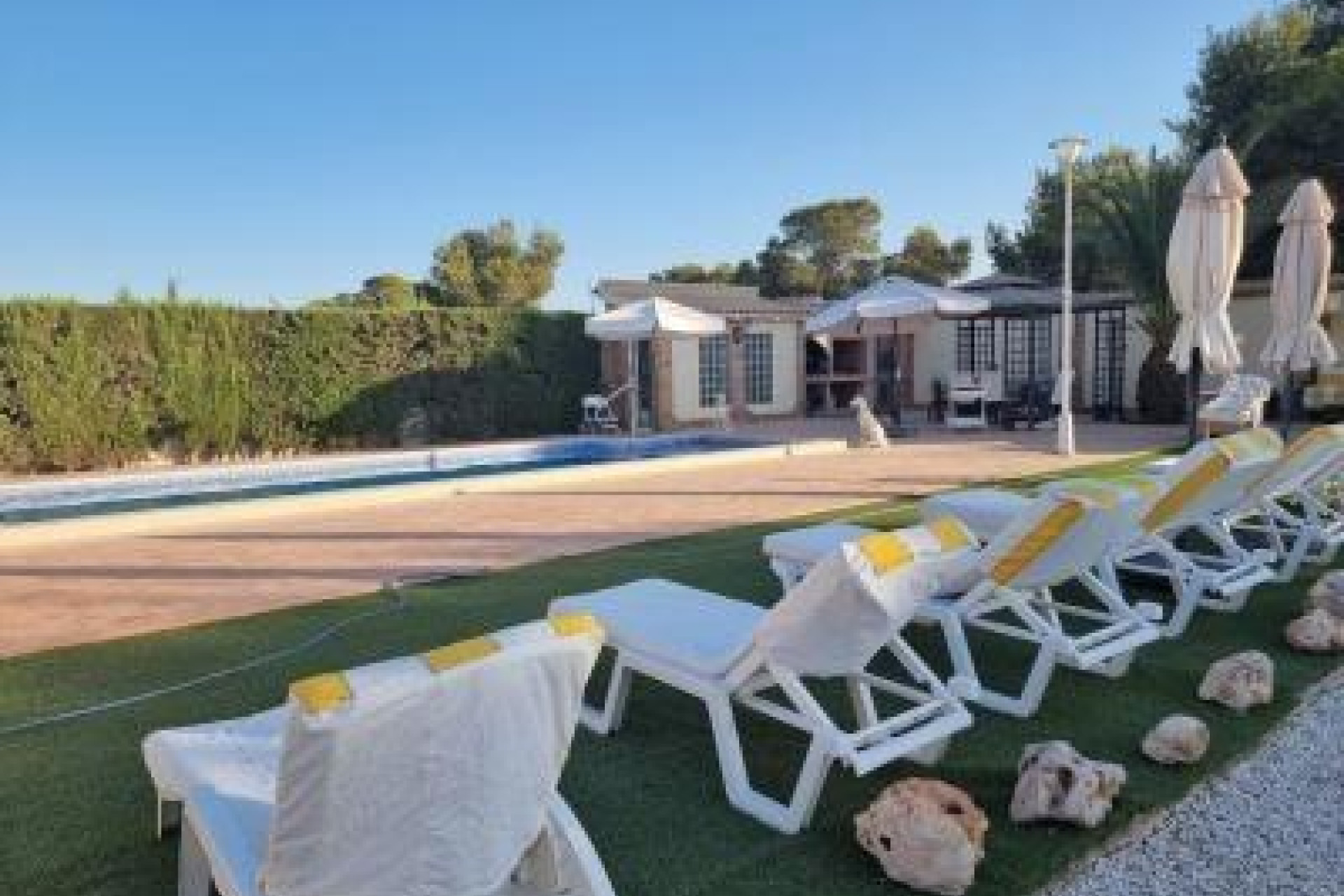 Resale - Villa - Orihuela Costa - Las Filipinas