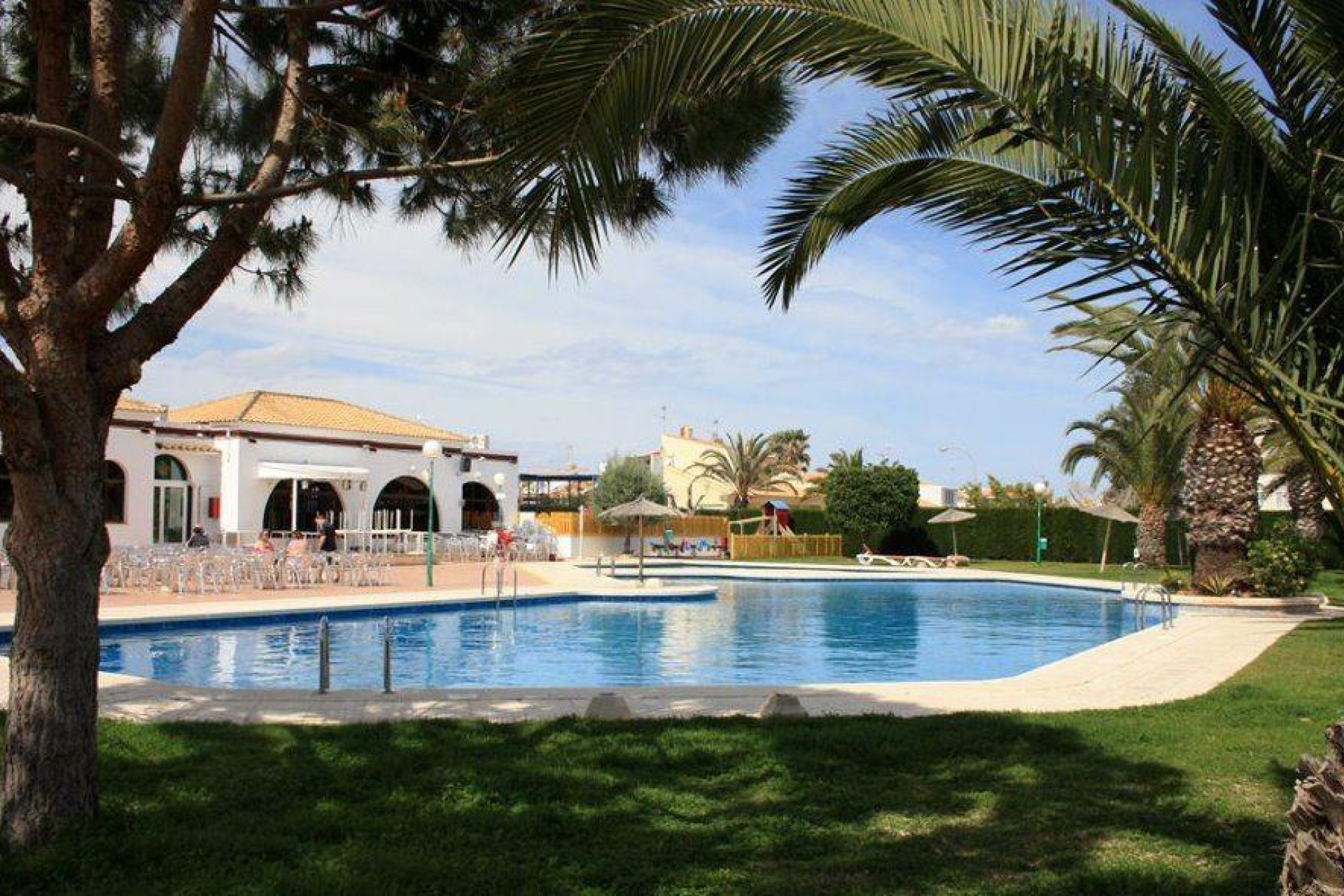 Resale - Villa - Orihuela Costa - Las Mimosas