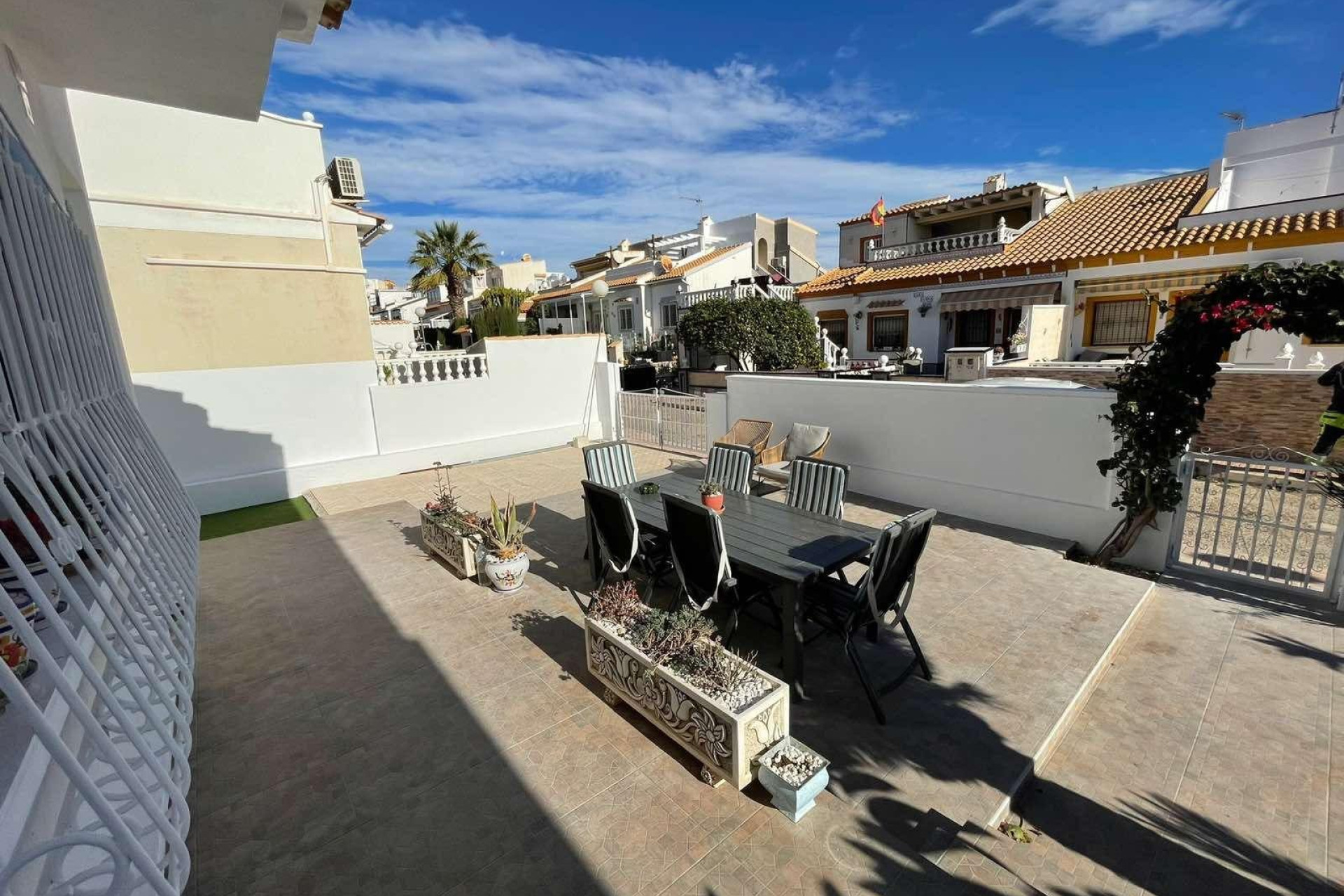 Resale - Villa - Orihuela Costa - Las Mimosas