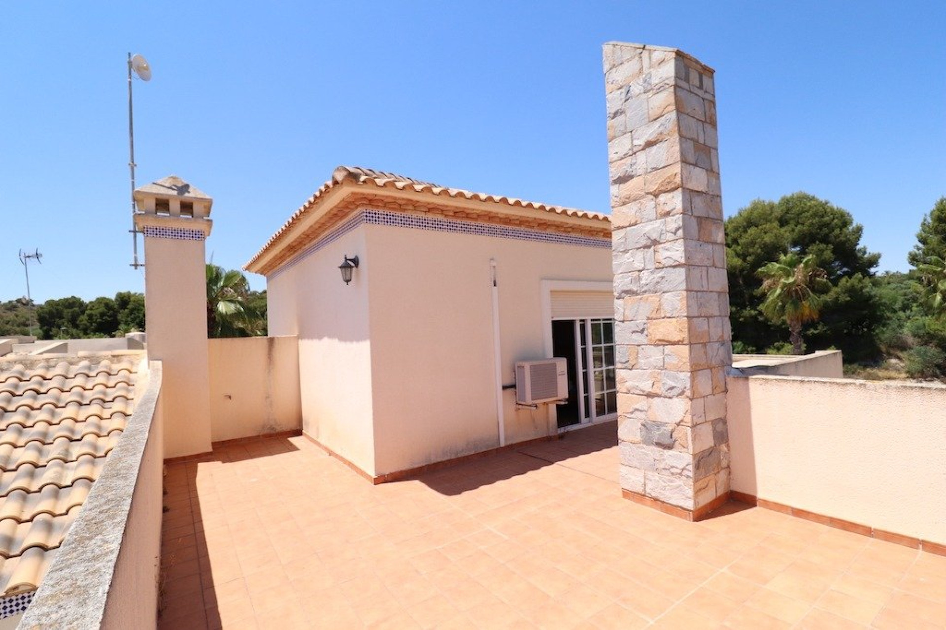 Resale - Villa - Orihuela Costa - Las Ramblas