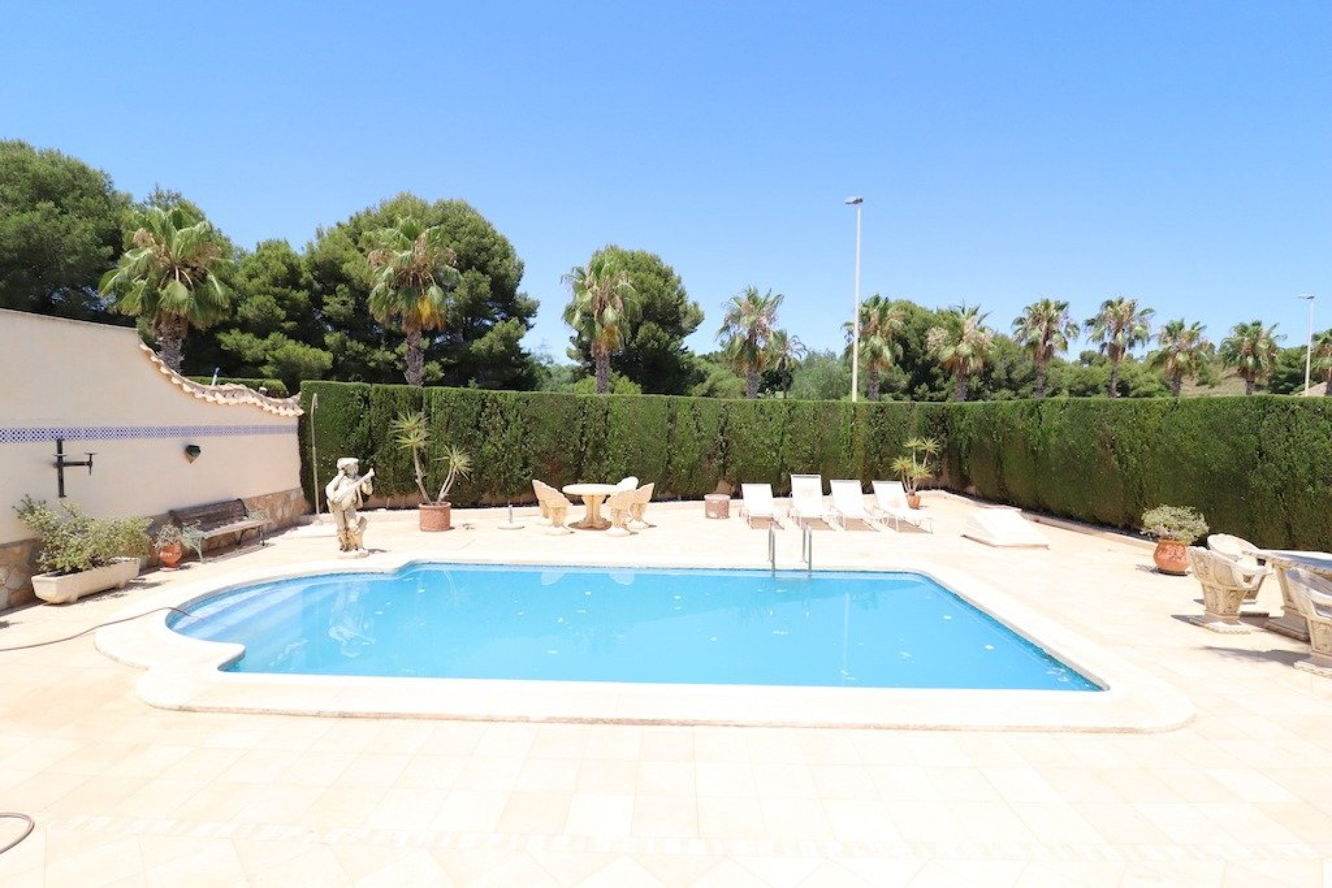 Resale - Villa - Orihuela Costa - Las Ramblas