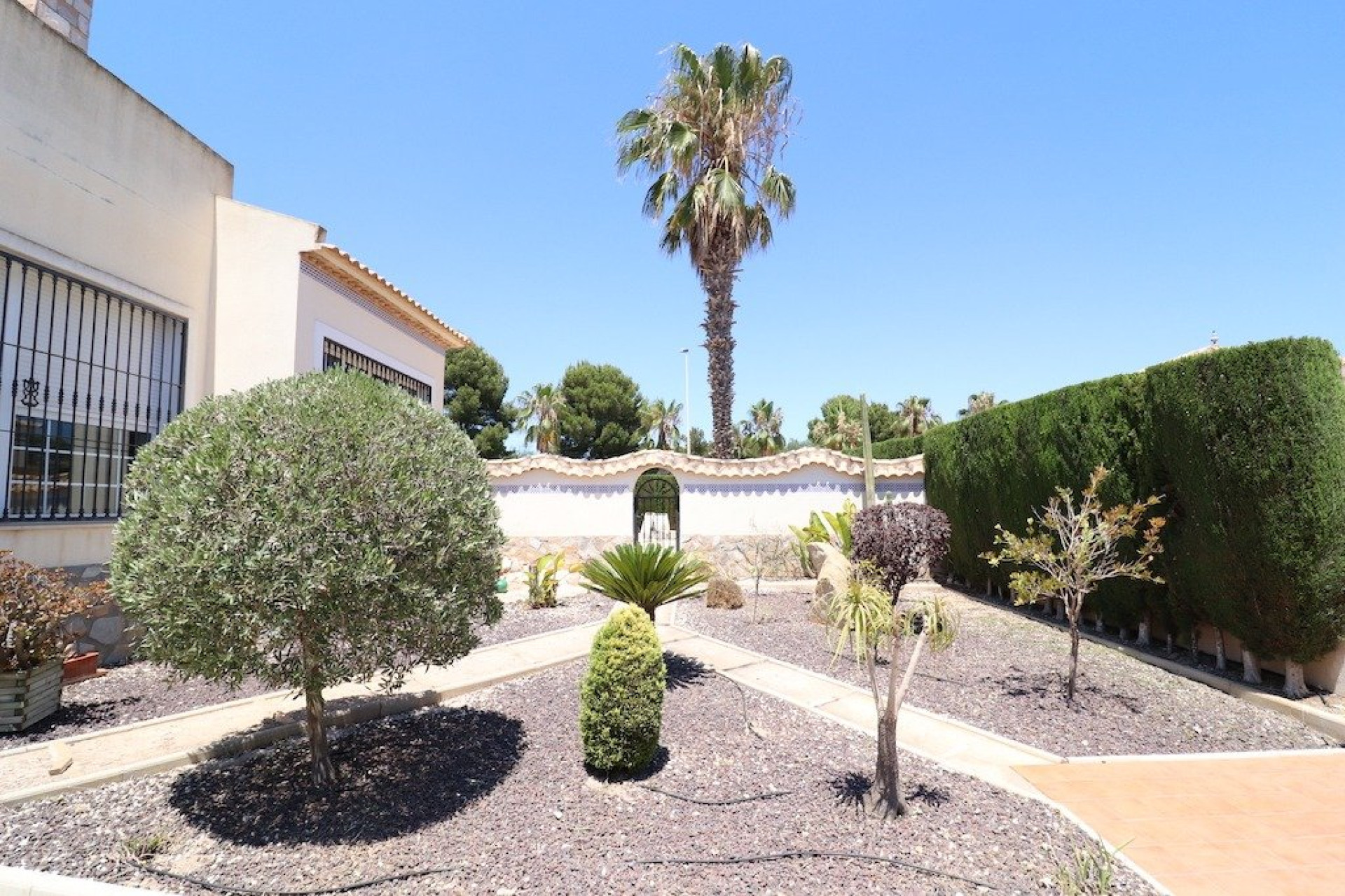 Resale - Villa - Orihuela Costa - Las Ramblas