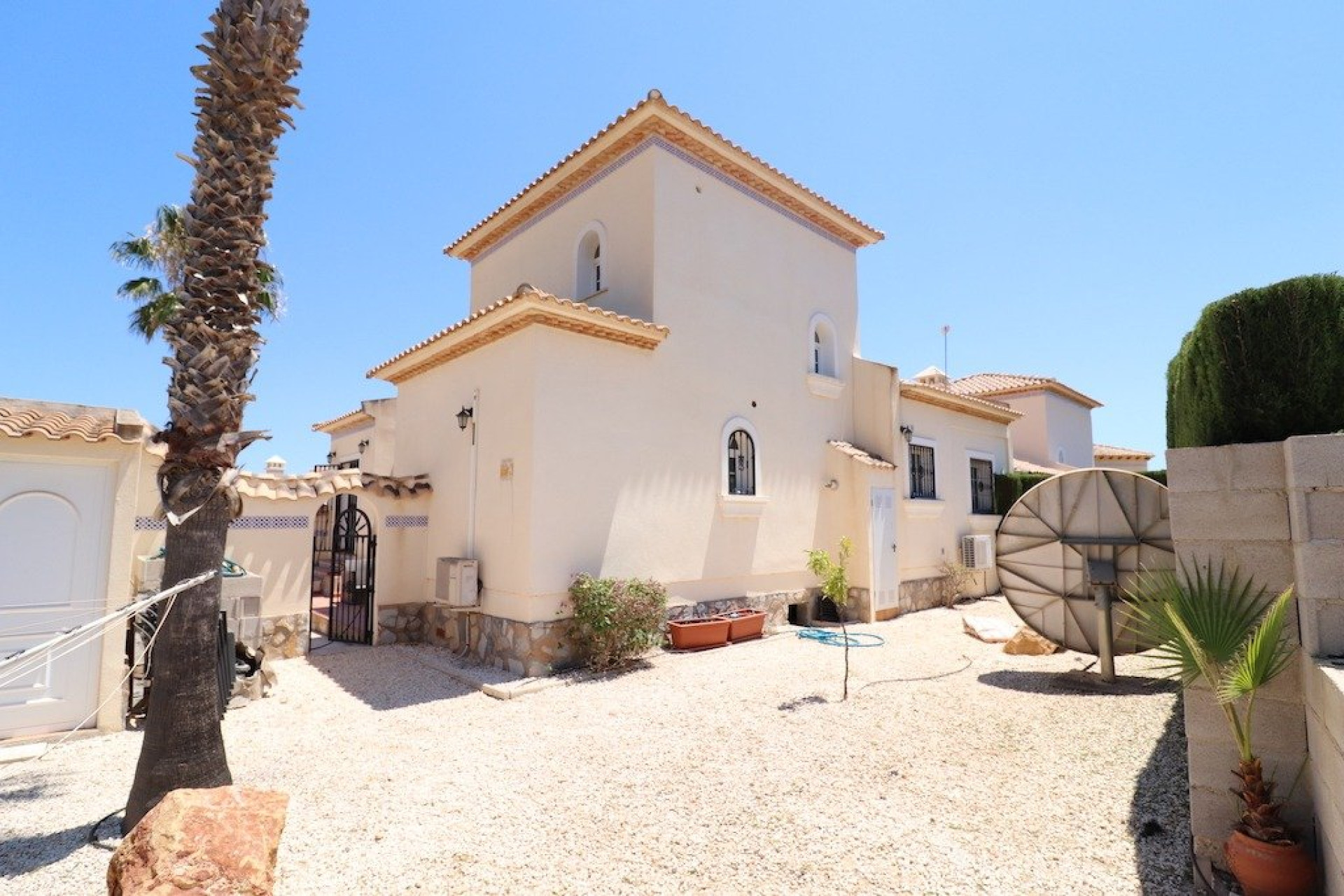 Resale - Villa - Orihuela Costa - Las Ramblas