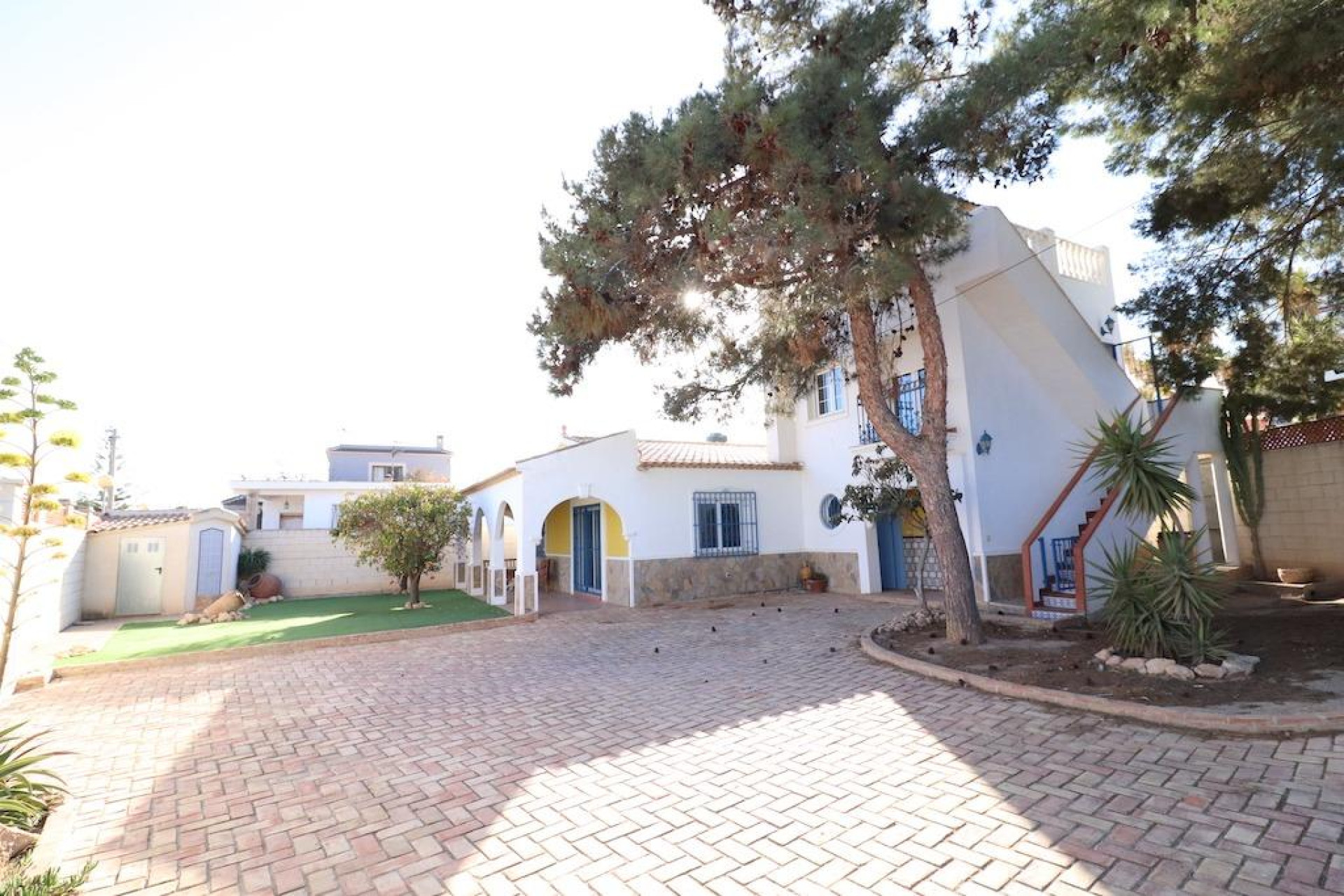 Resale - Villa - Orihuela Costa - Los Dolses