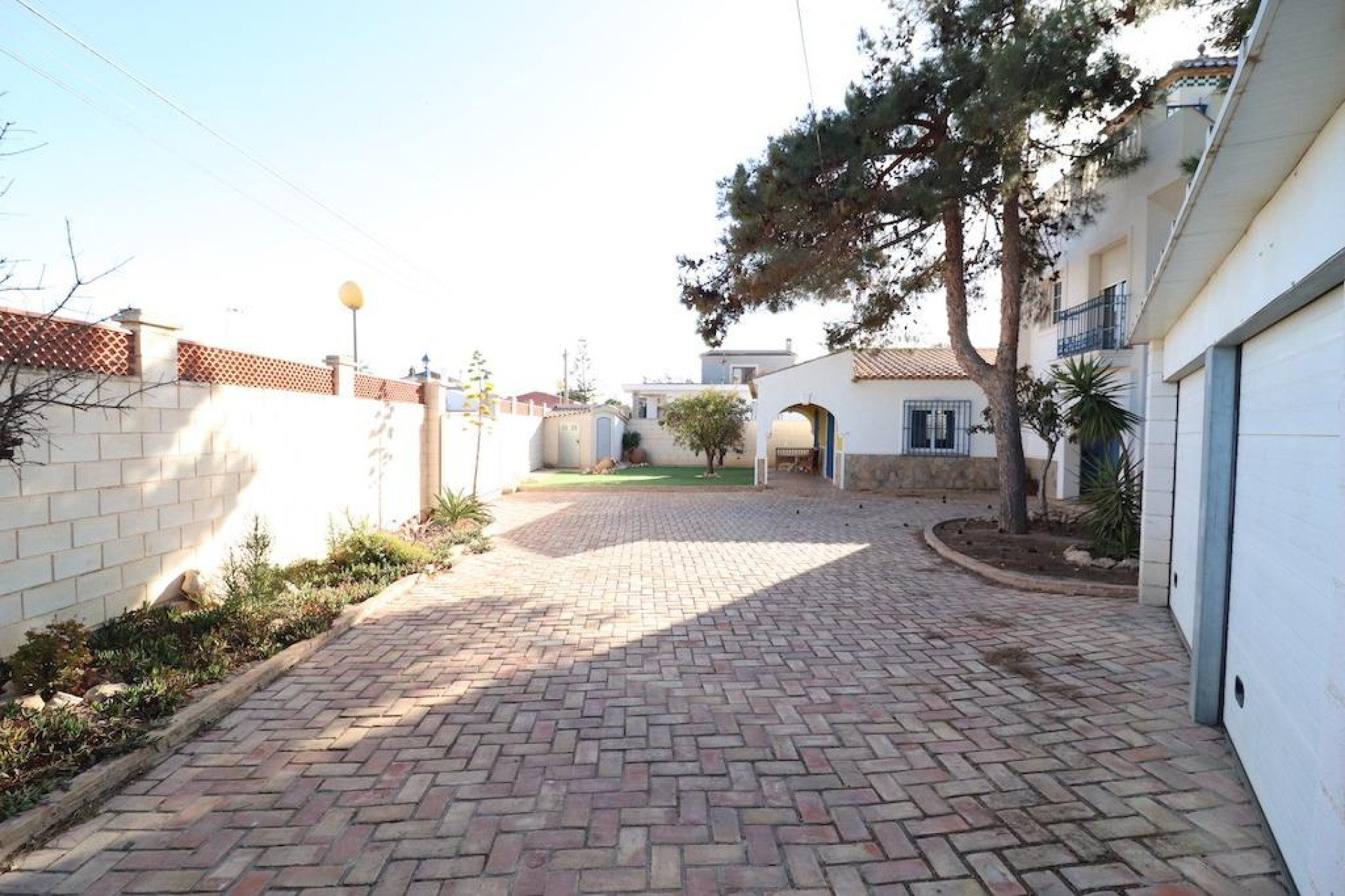 Resale - Villa - Orihuela Costa - Los Dolses