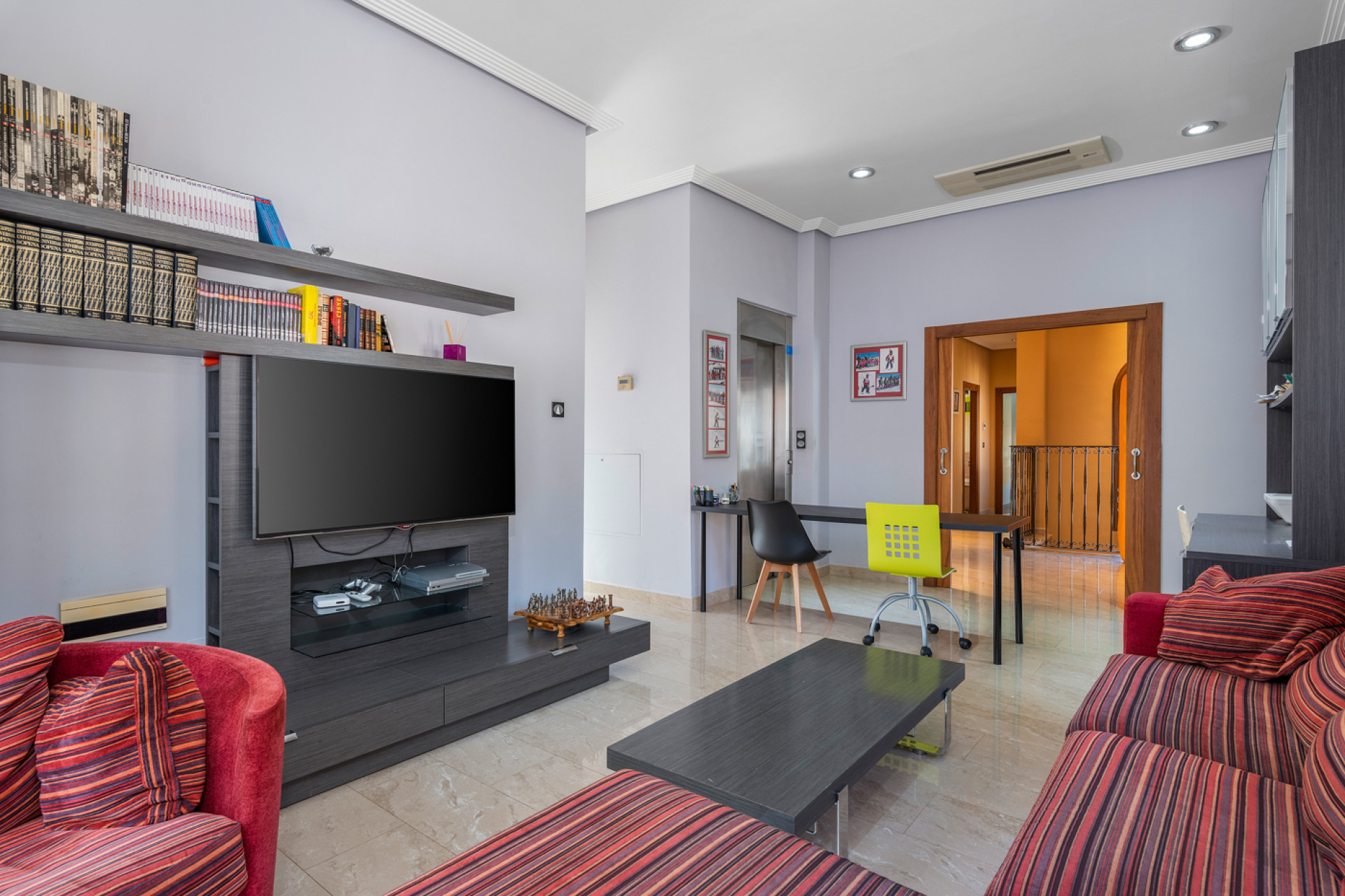 Resale - Villa - Orihuela Costa - Orihuela