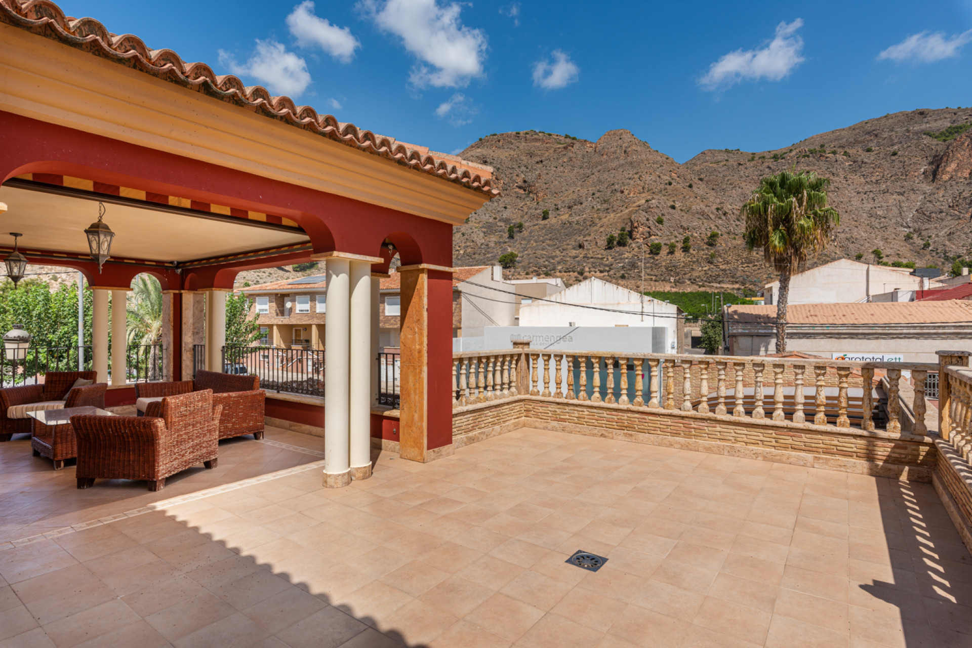 Resale - Villa - Orihuela Costa - Orihuela