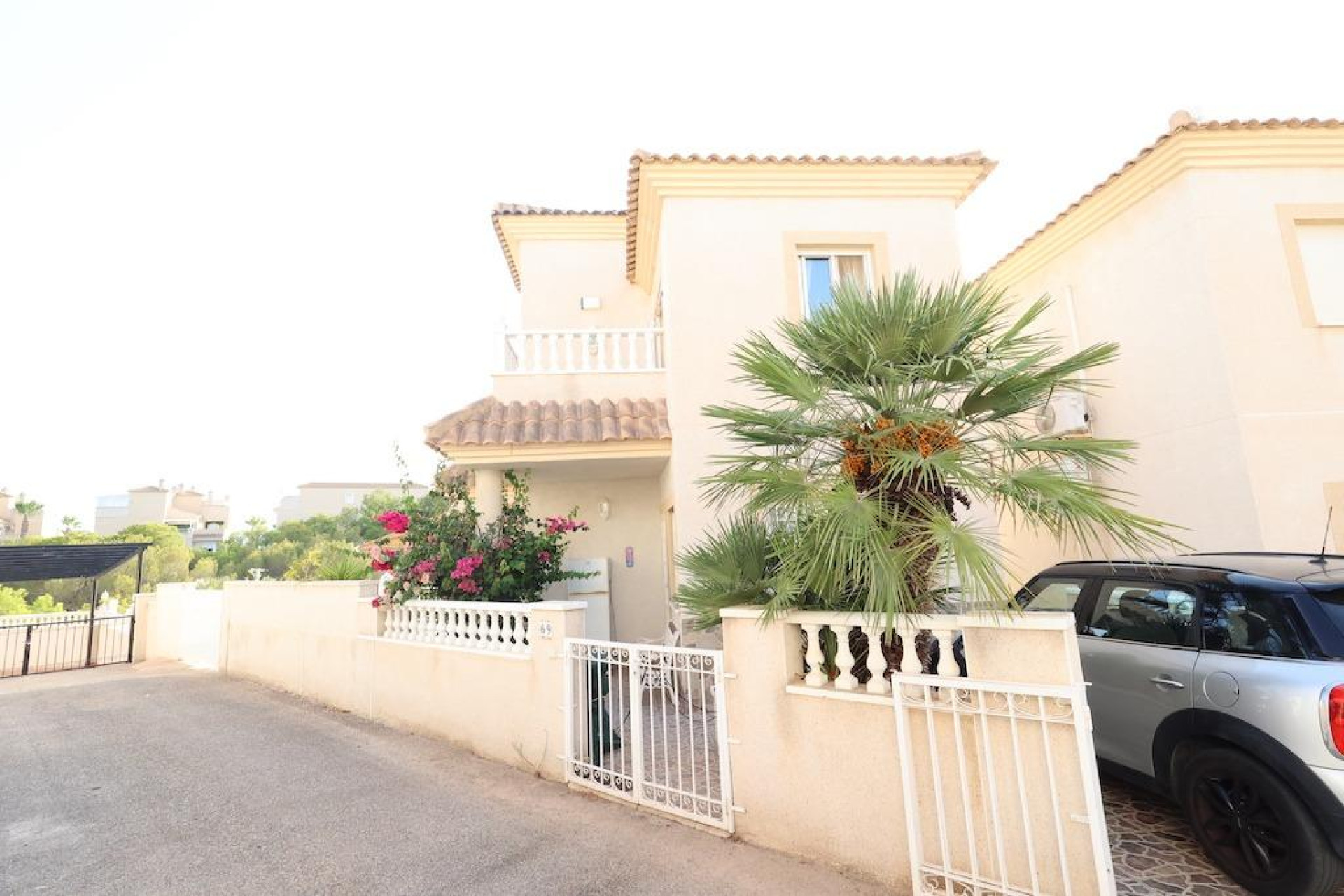 Resale - Villa - Orihuela Costa - Playa Flamenca