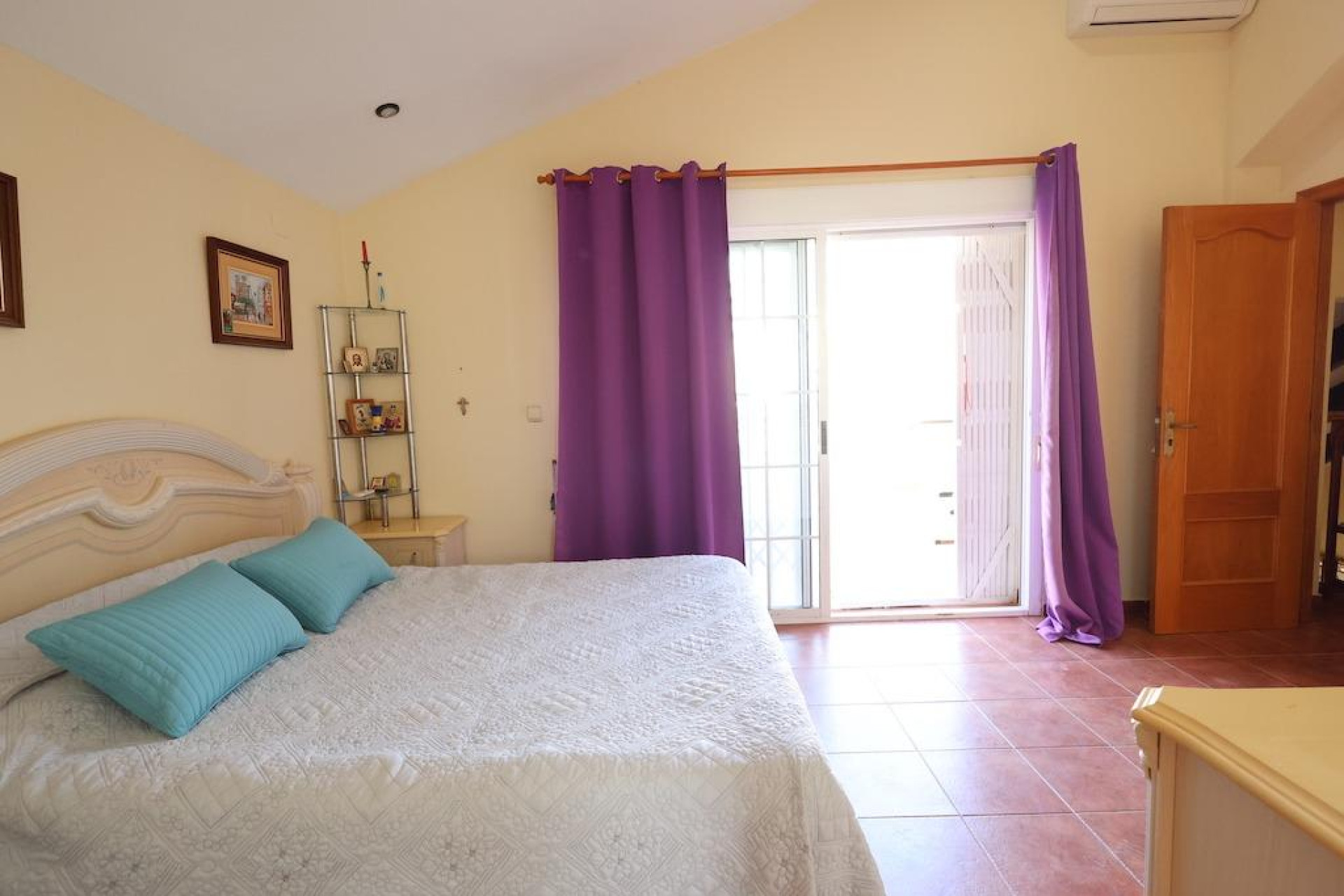 Resale - Villa - Orihuela Costa - Playa Flamenca