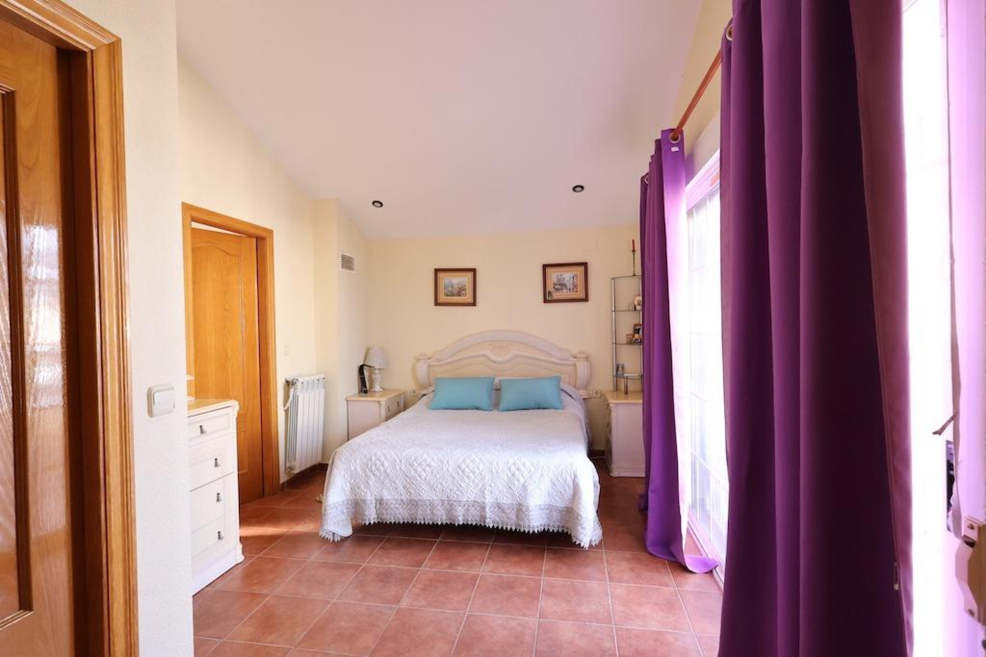 Resale - Villa - Orihuela Costa - Playa Flamenca