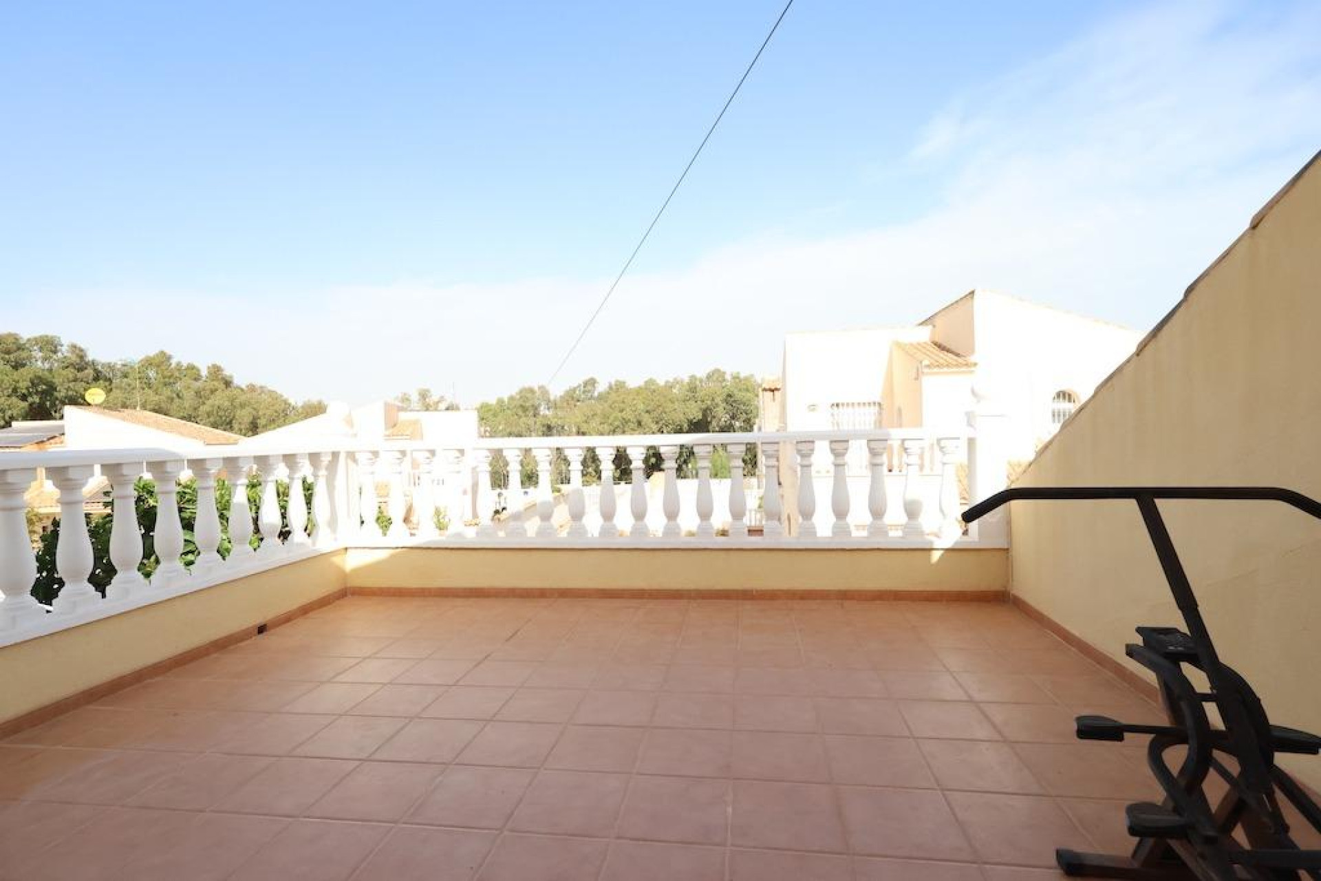 Resale - Villa - Orihuela Costa - Playa Flamenca