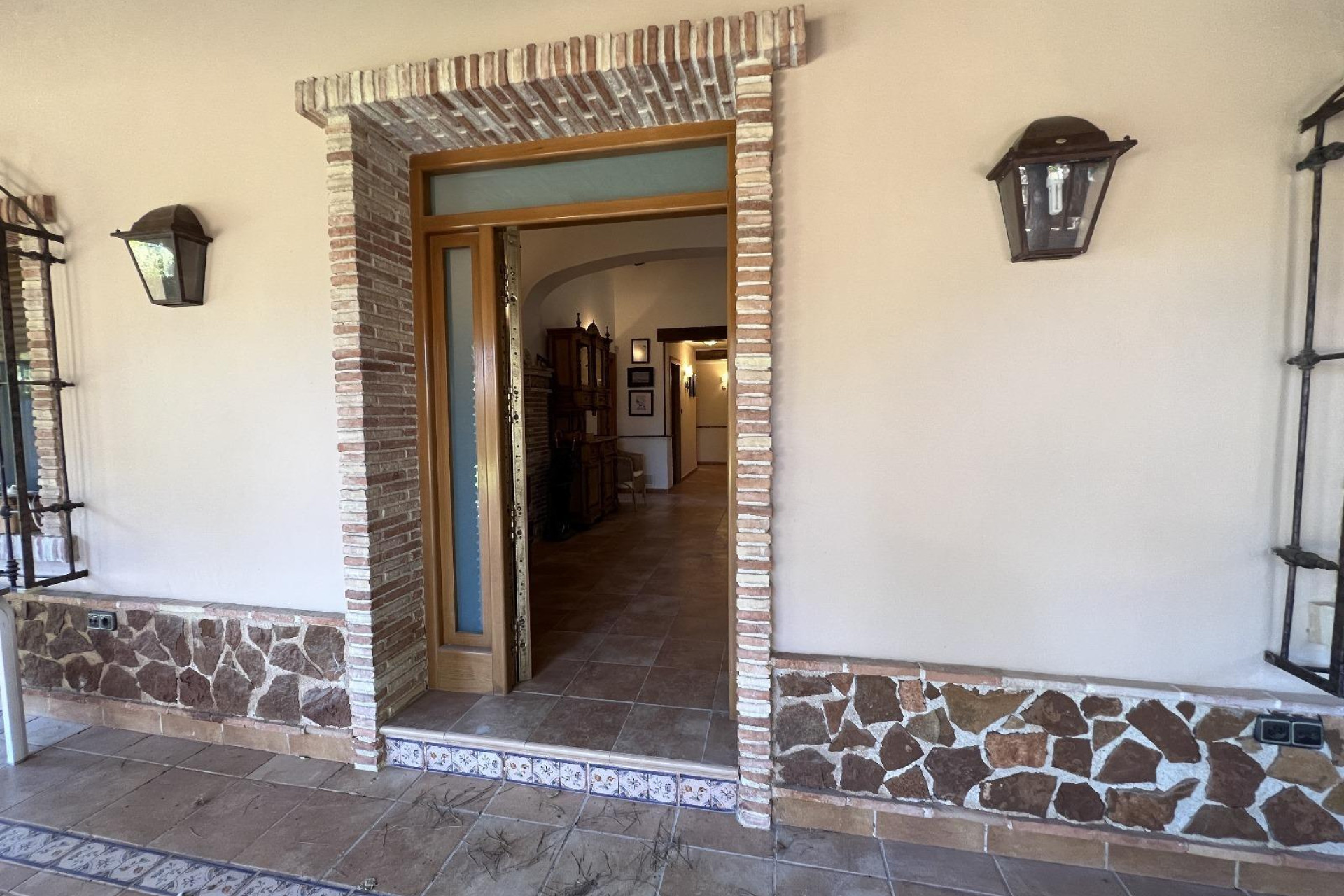 Resale - Villa - Orihuela Costa - Punta Prima