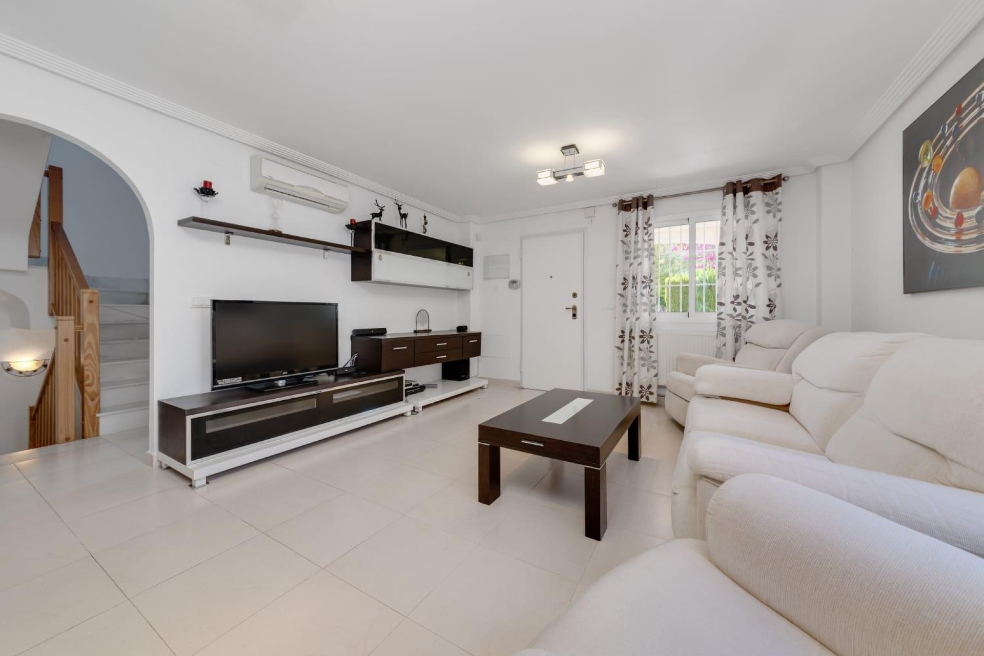 Resale - Villa - Orihuela Costa - Punta Prima