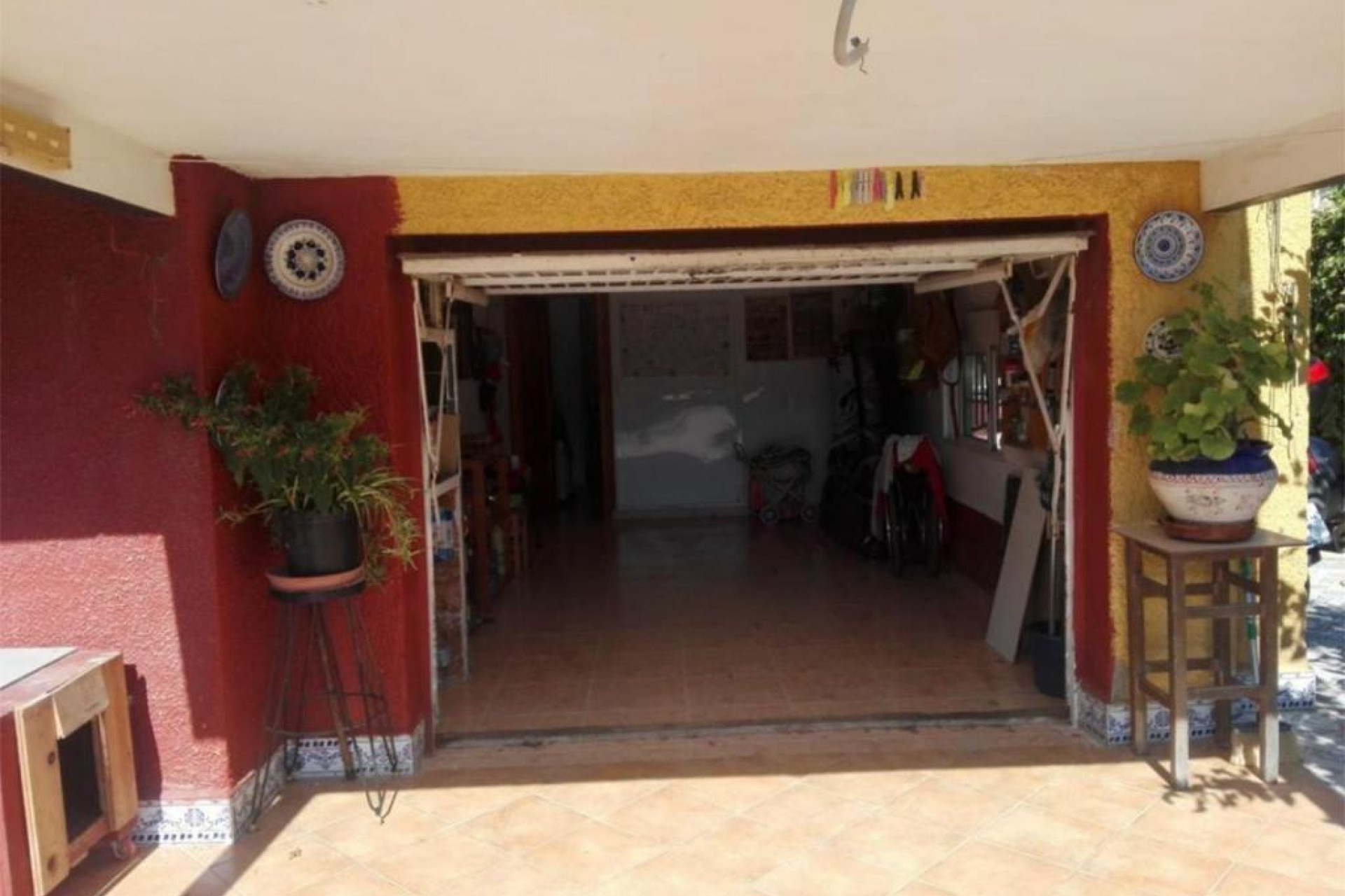 Resale - Villa - Orihuela Costa - Punta Prima