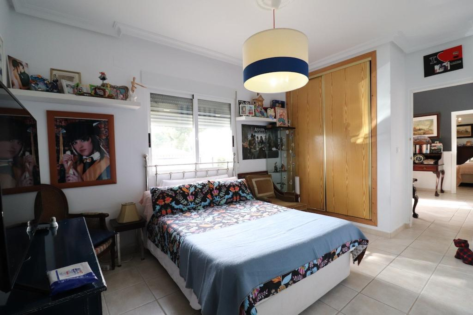 Resale - Villa - Pilar de la Horadada - Pinar de Campoverde