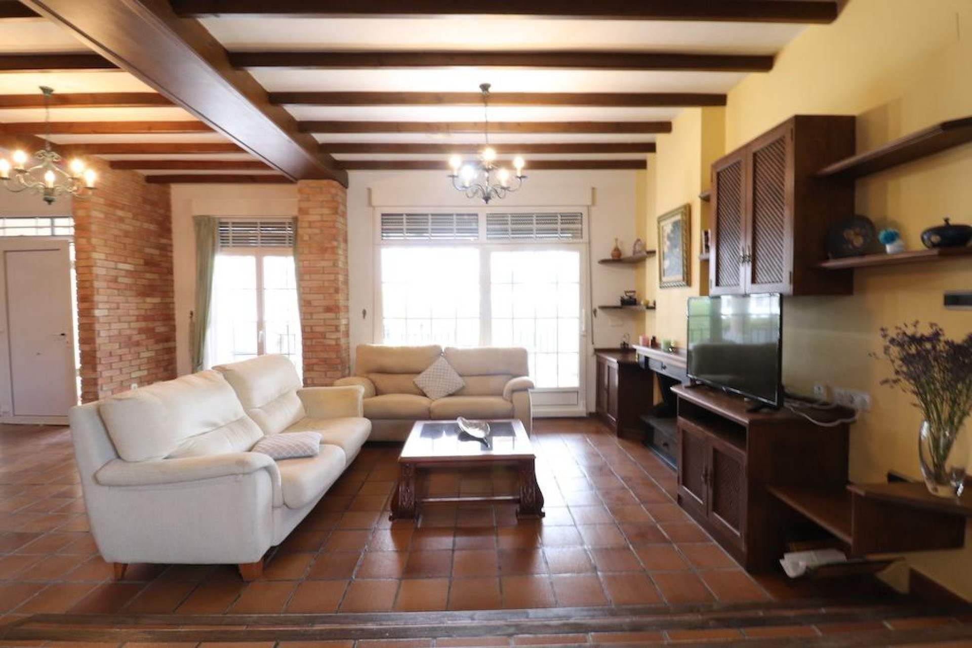 Resale - Villa - Pilar de la Horadada - RioMar