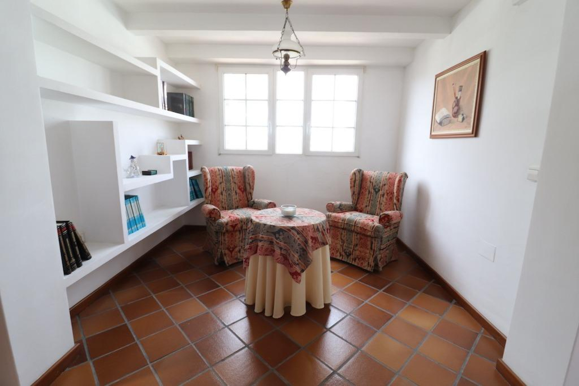 Resale - Villa - Pilar de la Horadada - RioMar