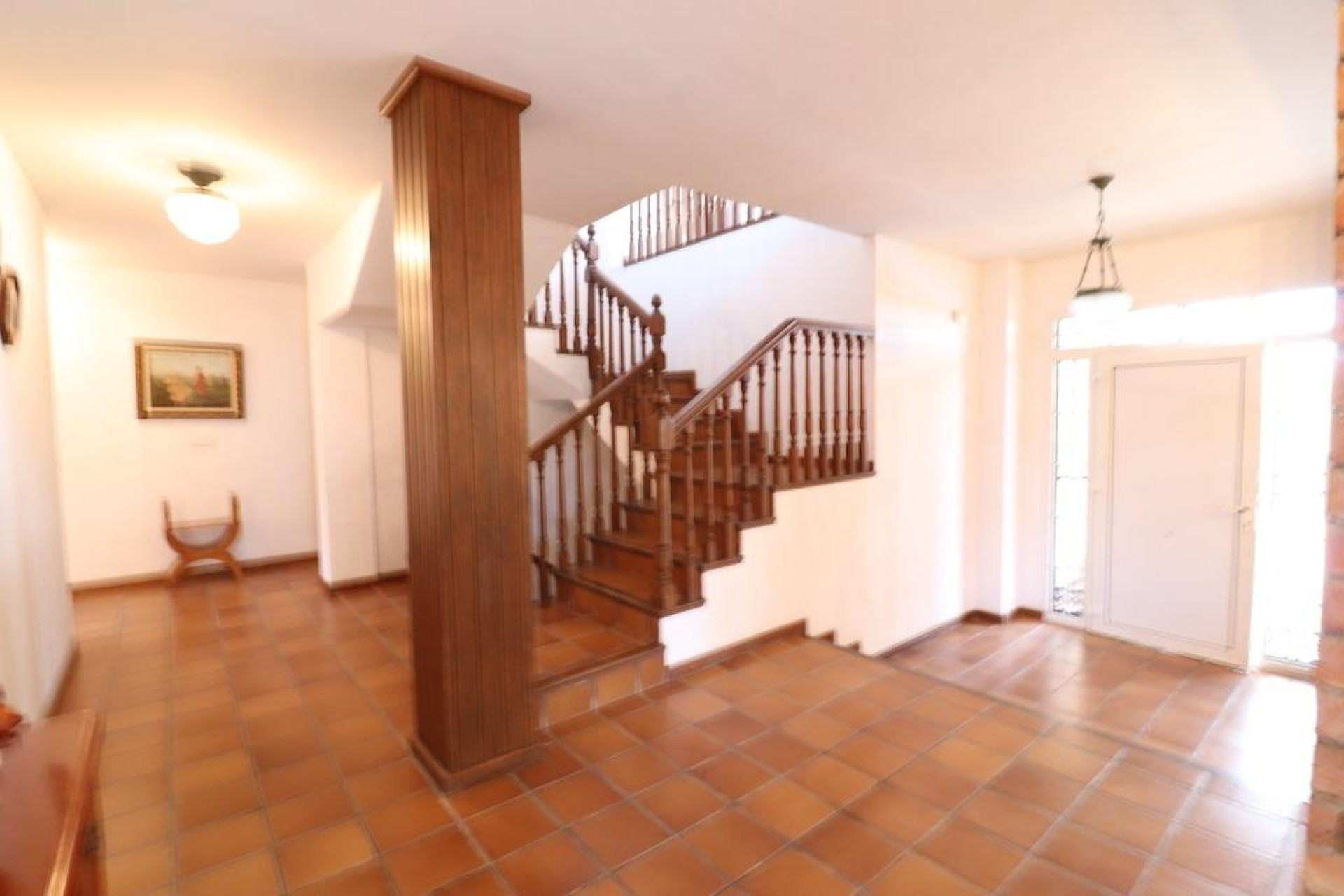 Resale - Villa - Pilar de la Horadada - RioMar