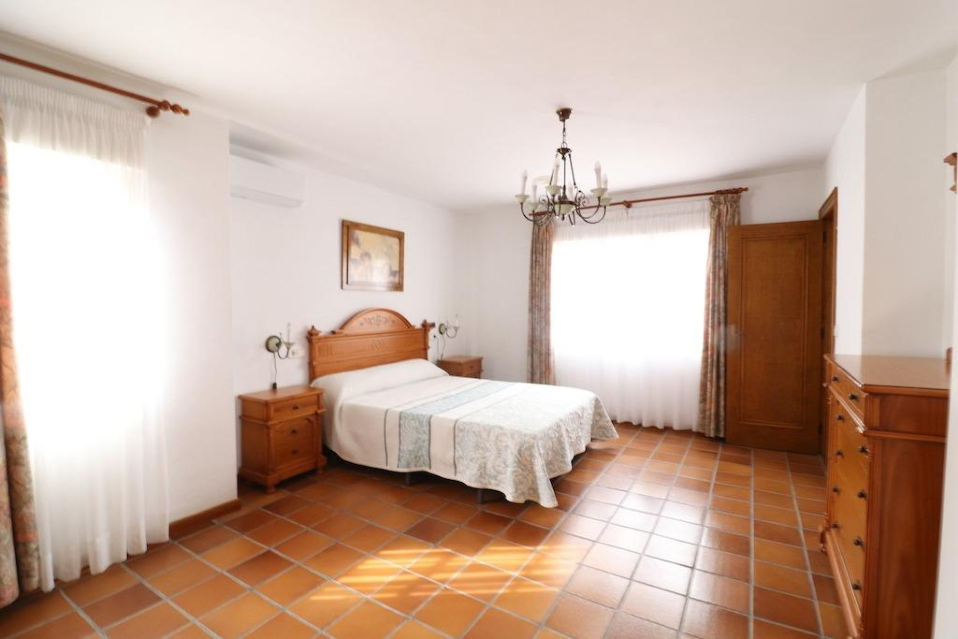 Resale - Villa - Pilar de la Horadada - RioMar