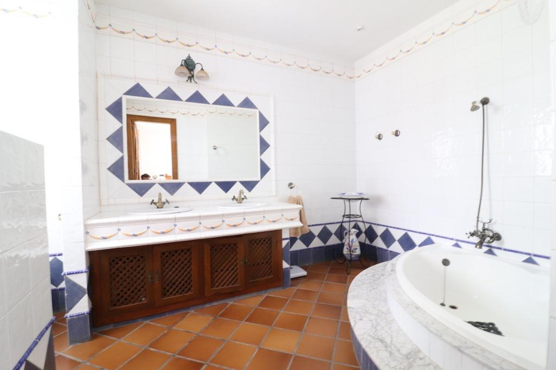 Resale - Villa - Pilar de la Horadada - RioMar