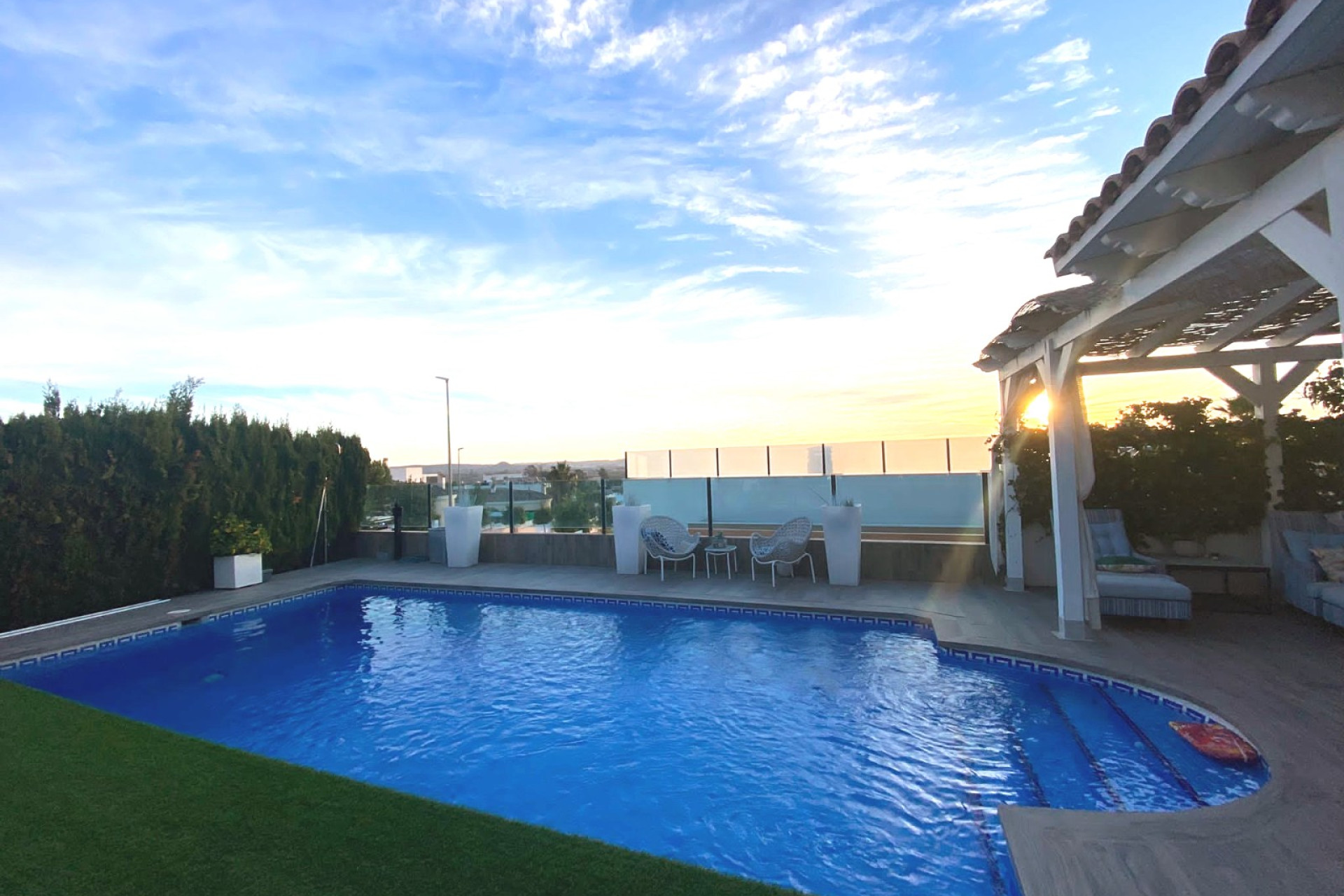 Resale - Villa - San Fulgencio - La Marina