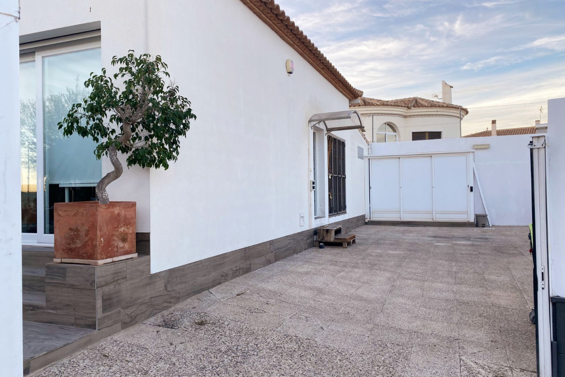 Resale - Villa - San Fulgencio - La Marina