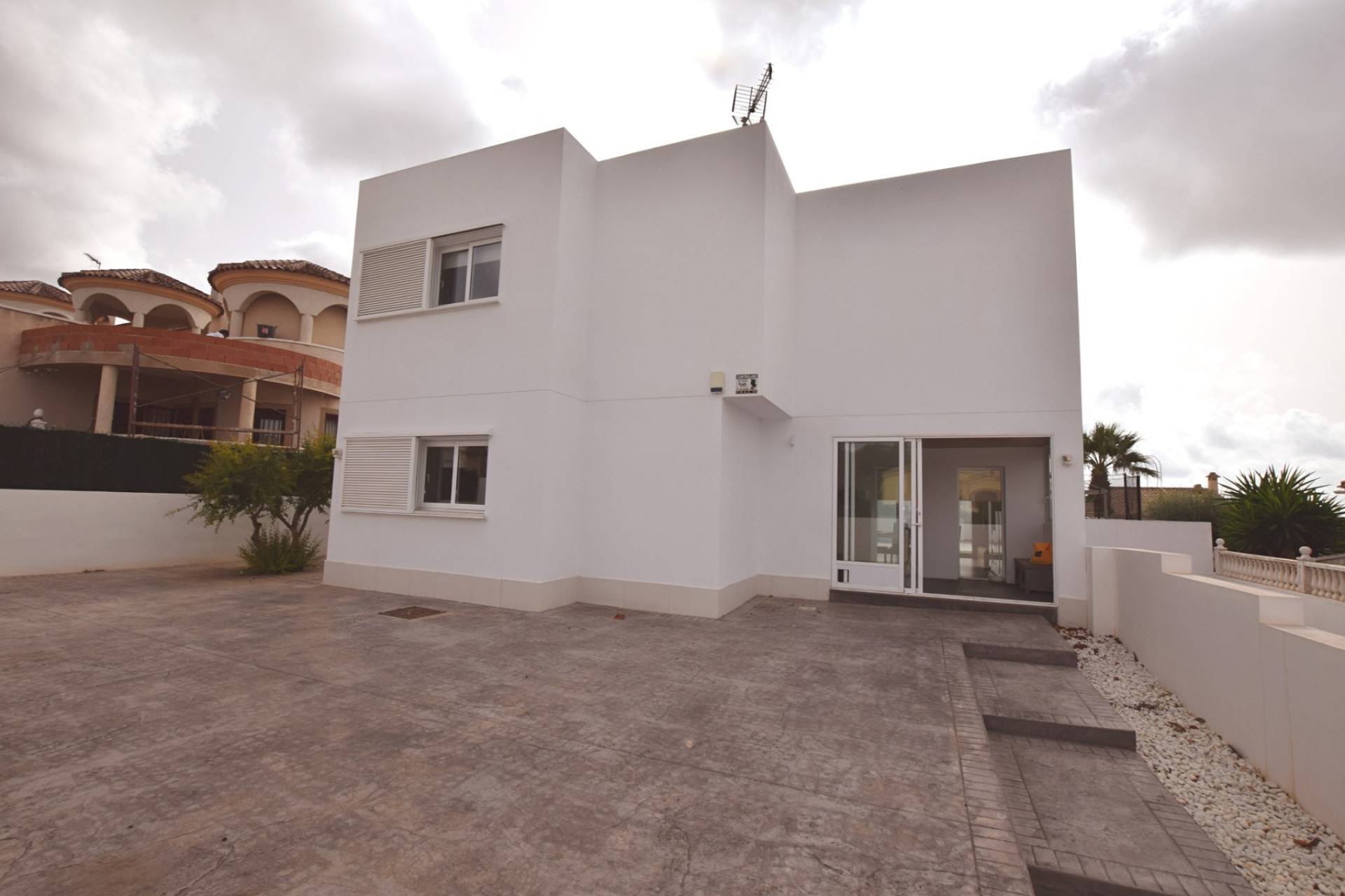 Resale - Villa - San Fulgencio - La Marina