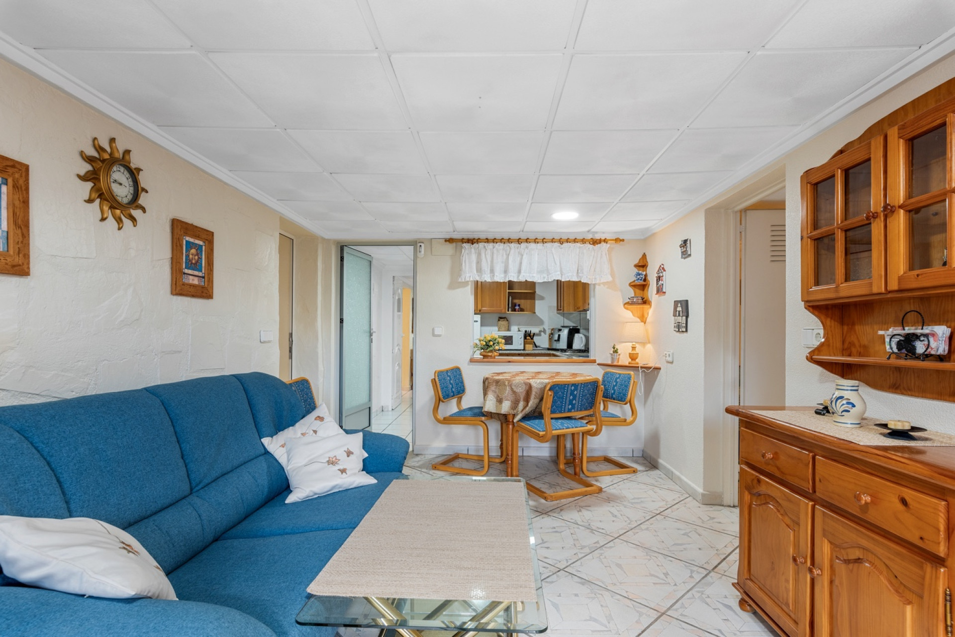 Resale - Villa - San Fulgencio - La Marina