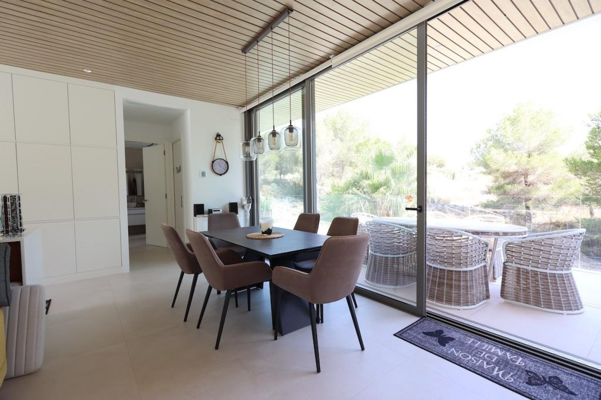 Resale - Villa - San Miguel de Salinas - Las Colinas Golf