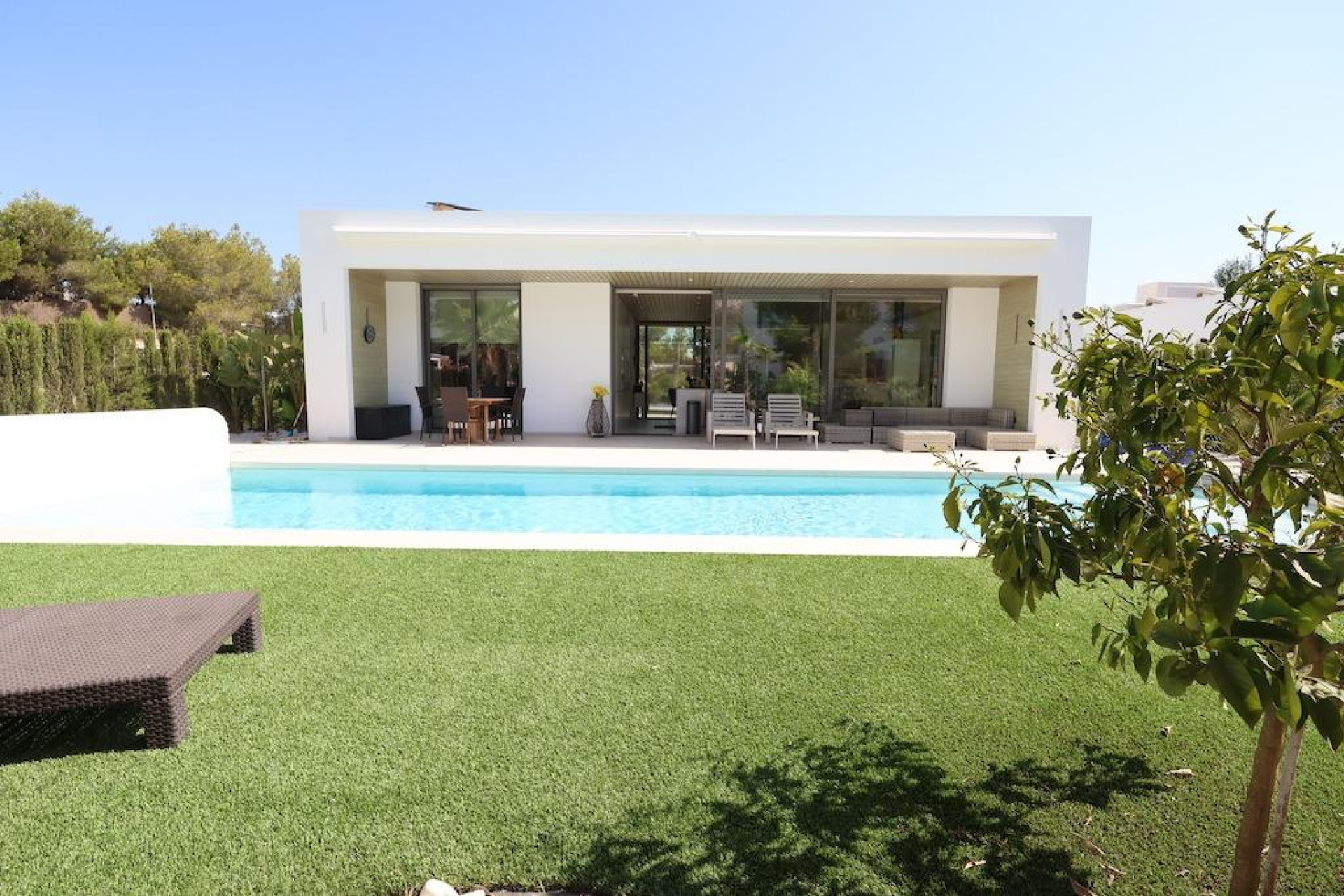 Resale - Villa - San Miguel de Salinas - Las Colinas Golf