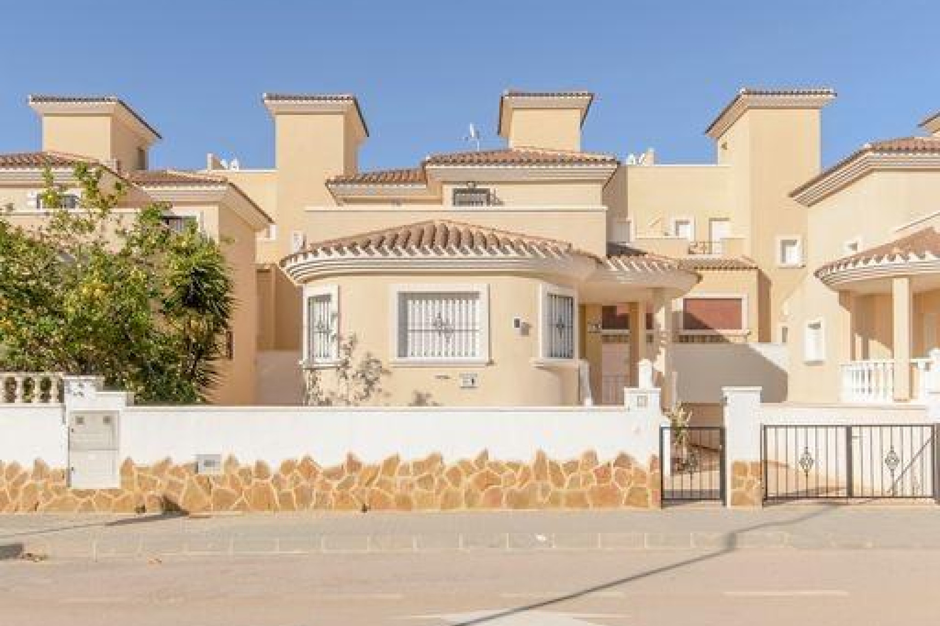 Resale - Villa - San Miguel de Salinas - Mirador de san miguel de salinas