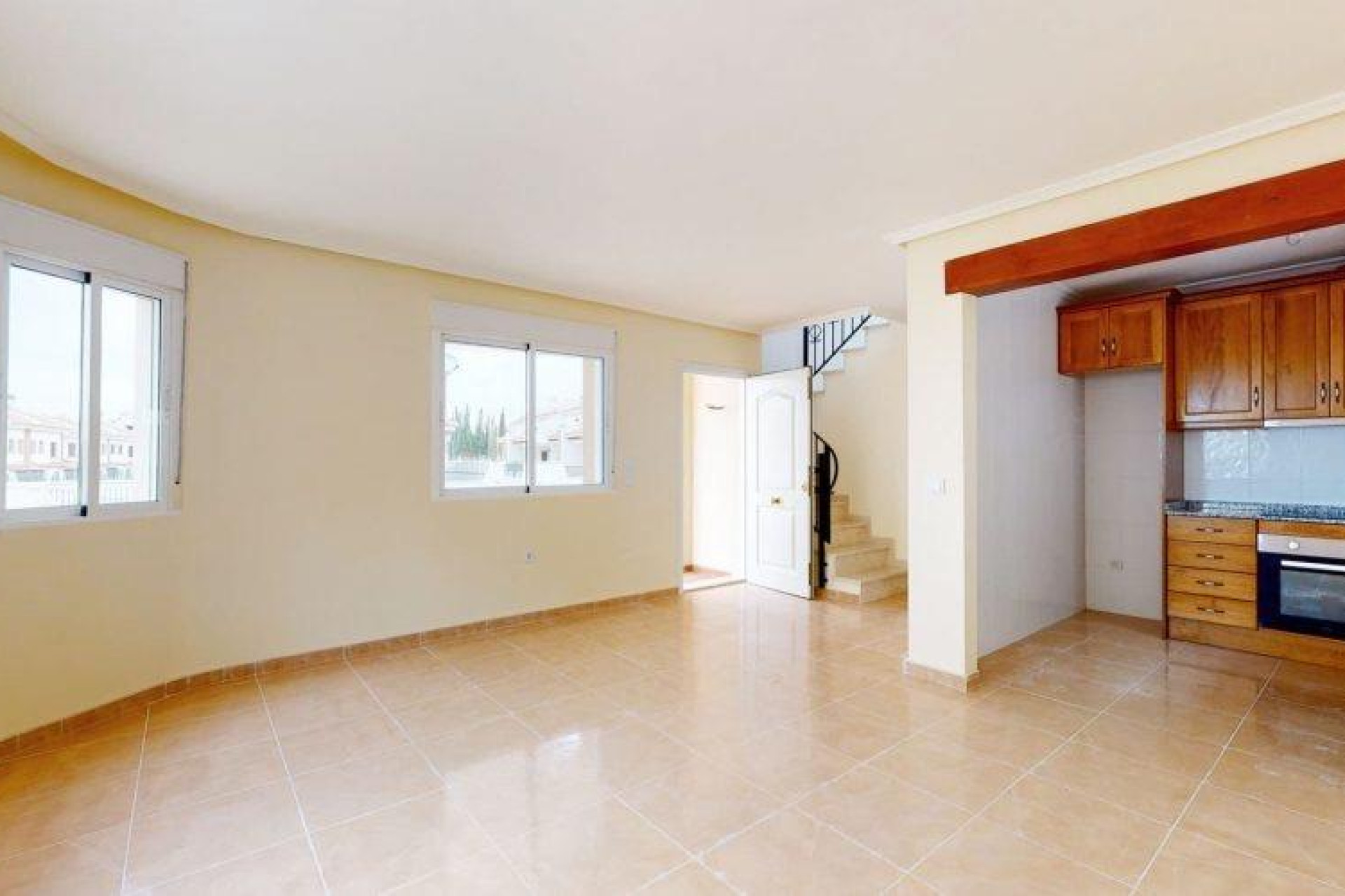 Resale - Villa - San Miguel de Salinas - Mirador de san miguel de salinas