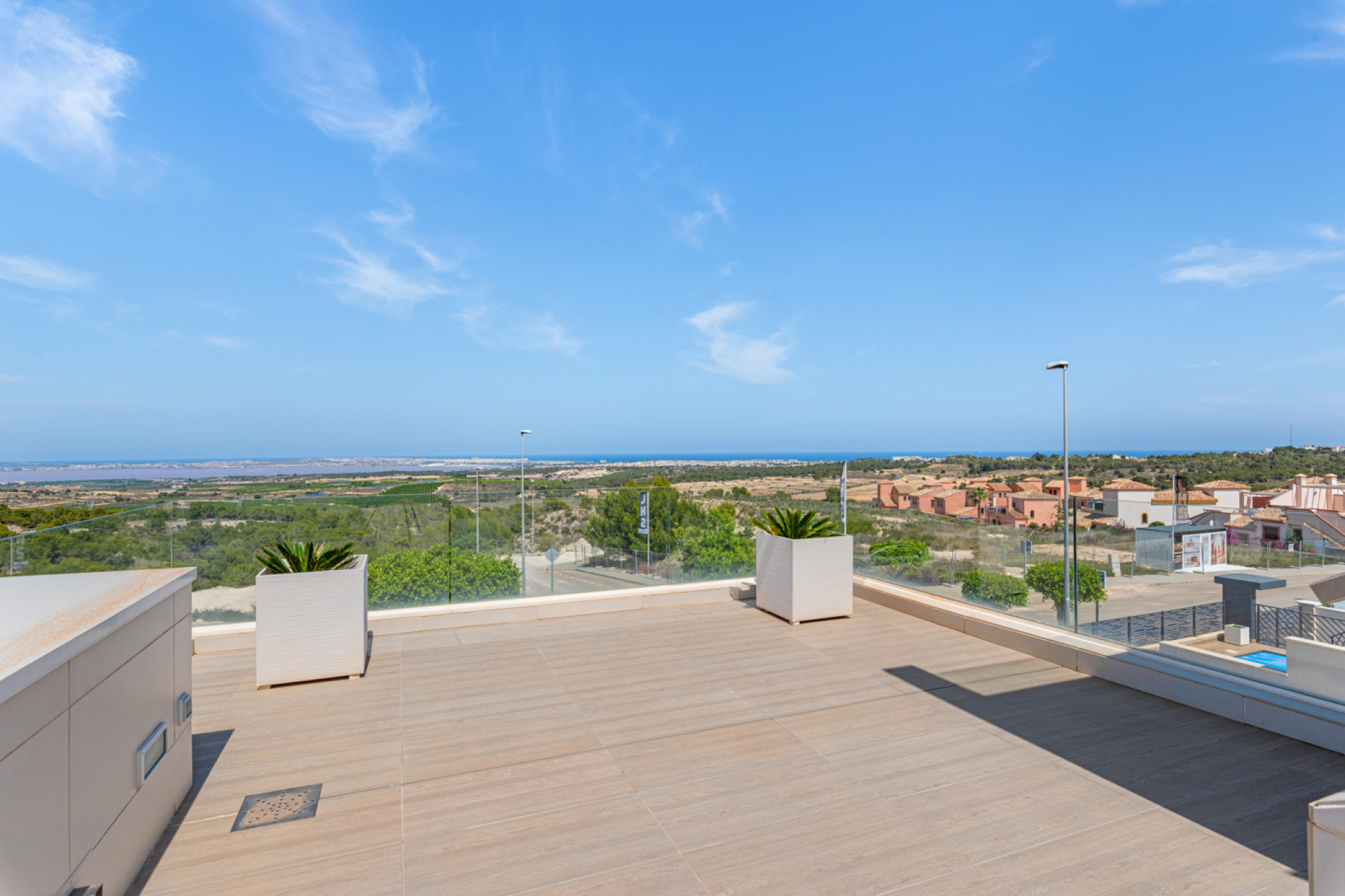 Resale - Villa - San Miguel de Salinas - San Miguel Salinas