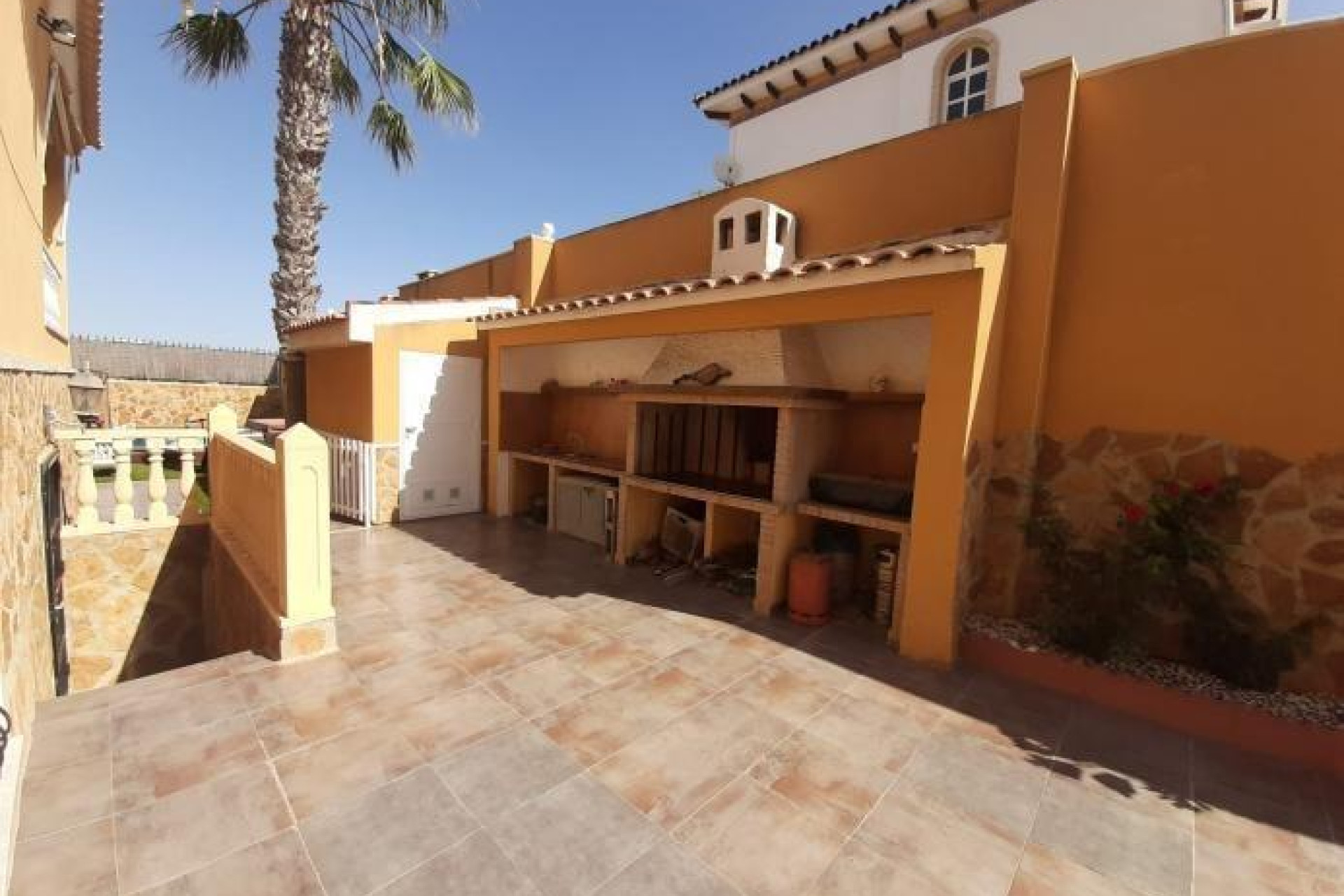 Resale - Villa - Torrevieja - Aguas nuevas 1