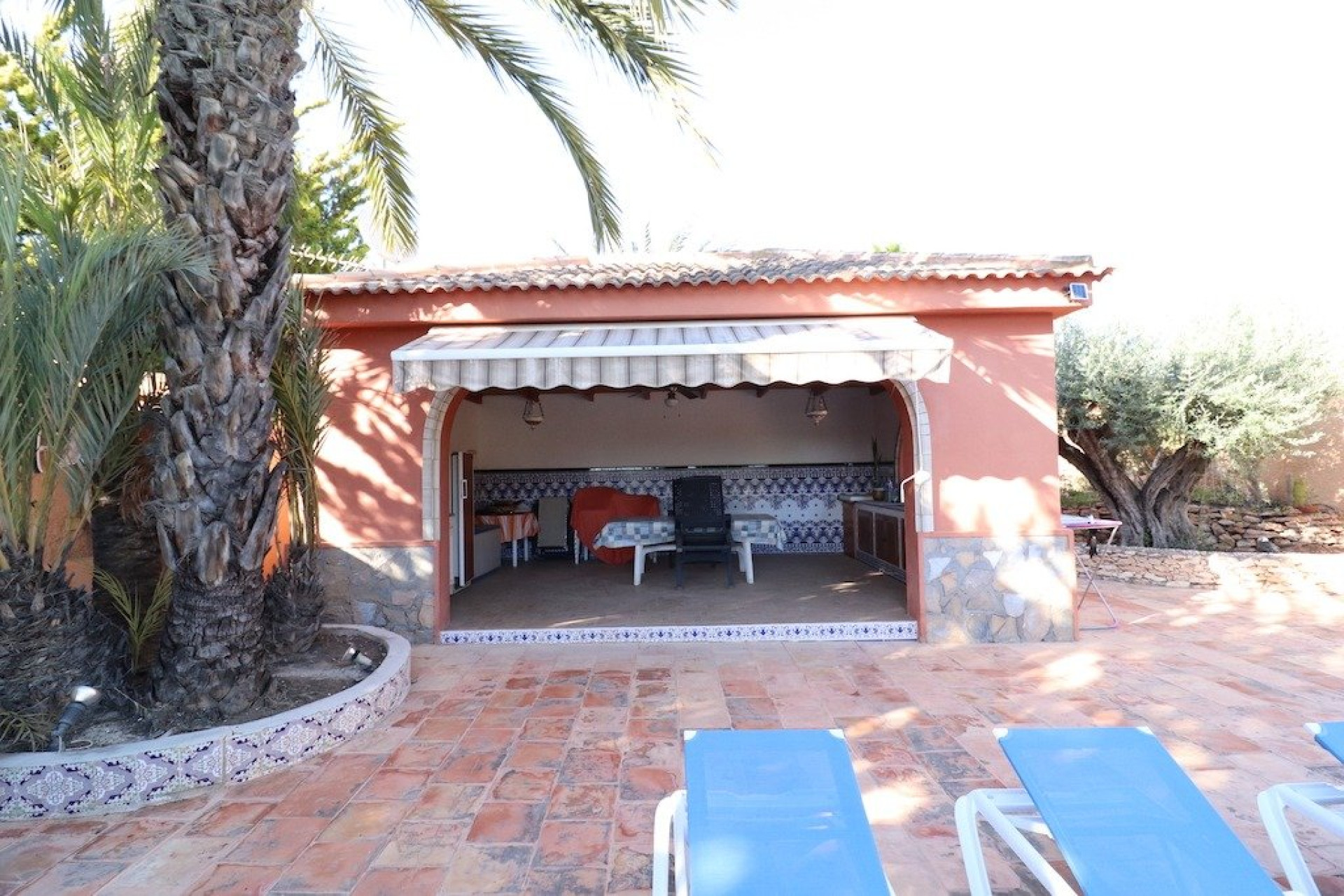 Resale - Villa - Torrevieja - El chaparral