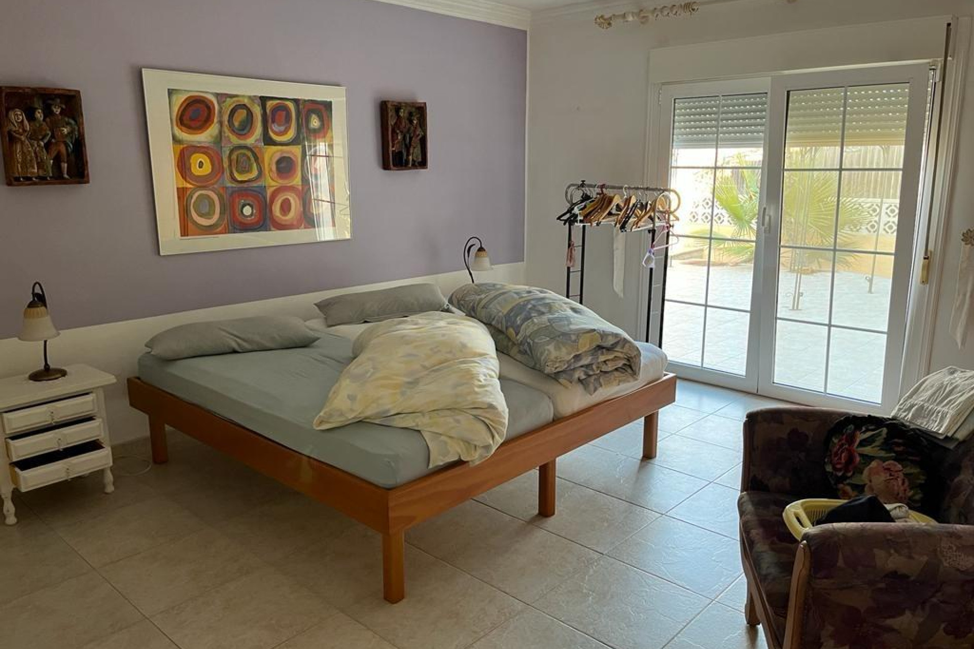 Resale - Villa - Torrevieja - Eliseos playa