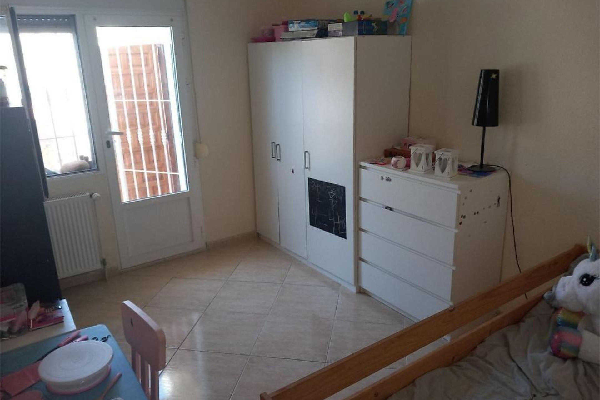 Resale - Villa - Torrevieja - Los altos