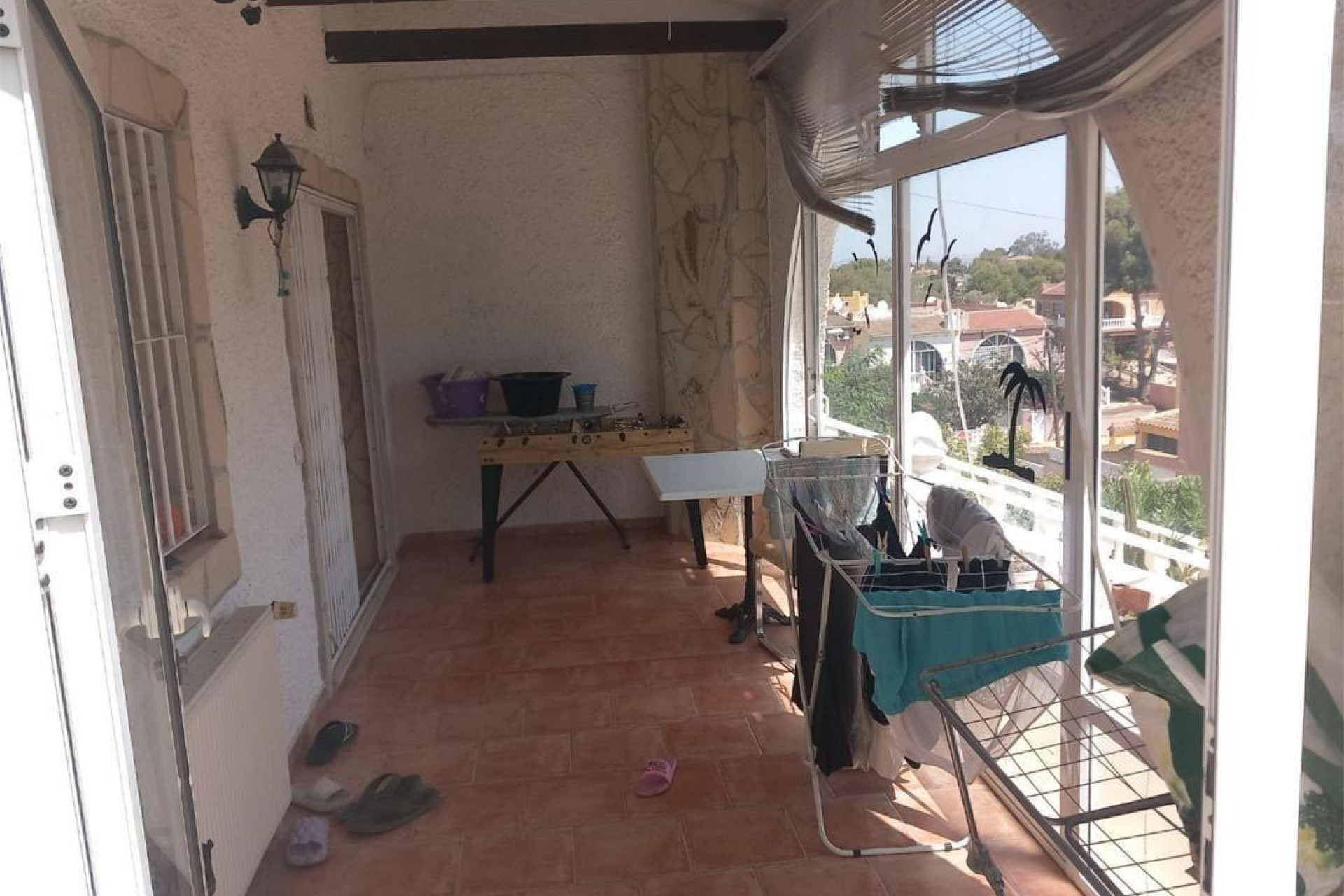 Resale - Villa - Torrevieja - Los altos