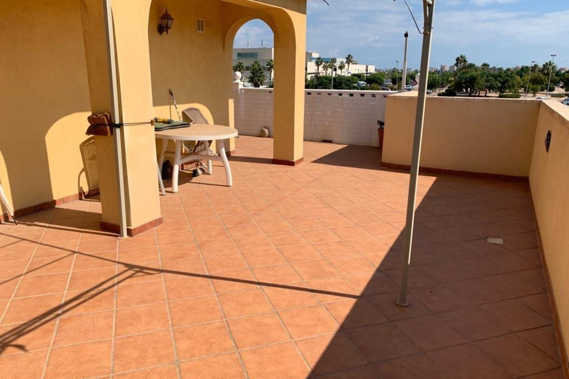 Resale - Villa - Torrevieja - Los altos