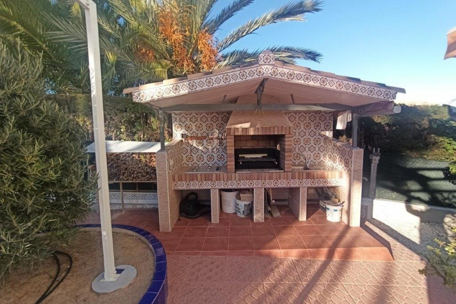 Resale - Villa - Torrevieja - Los balcones