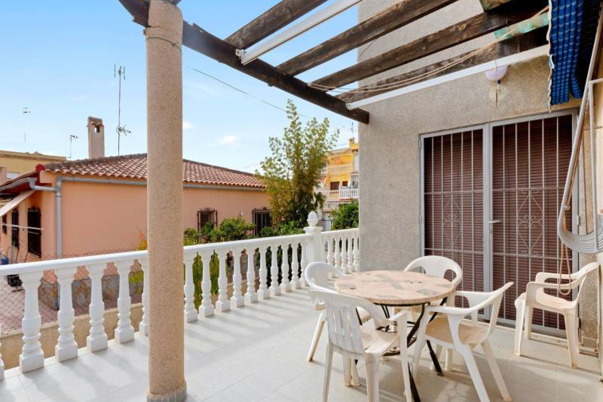 Resale - Villa - Torrevieja - Nueva Torrevieja