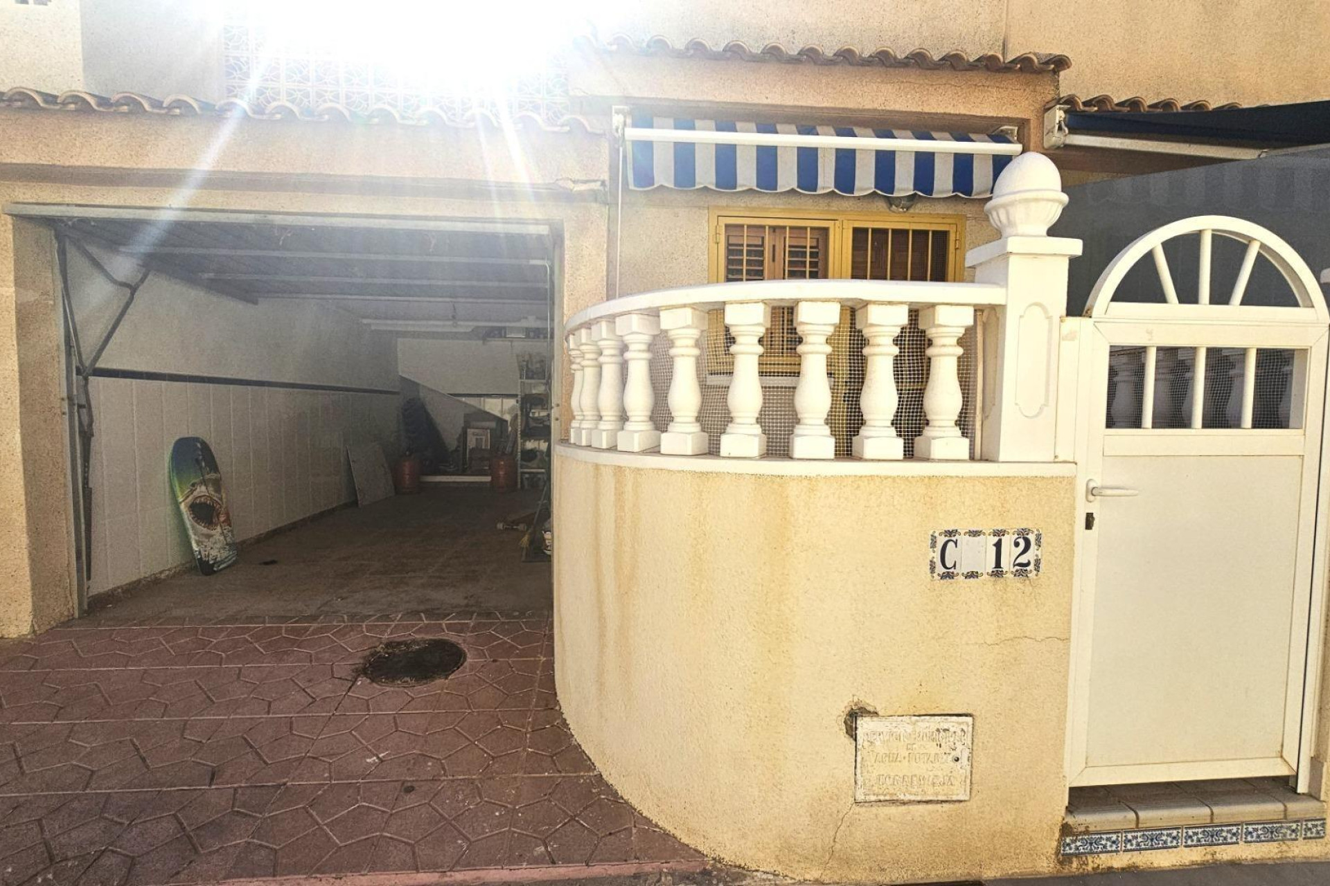 Resale - Villa - Torrevieja - Torreblanca