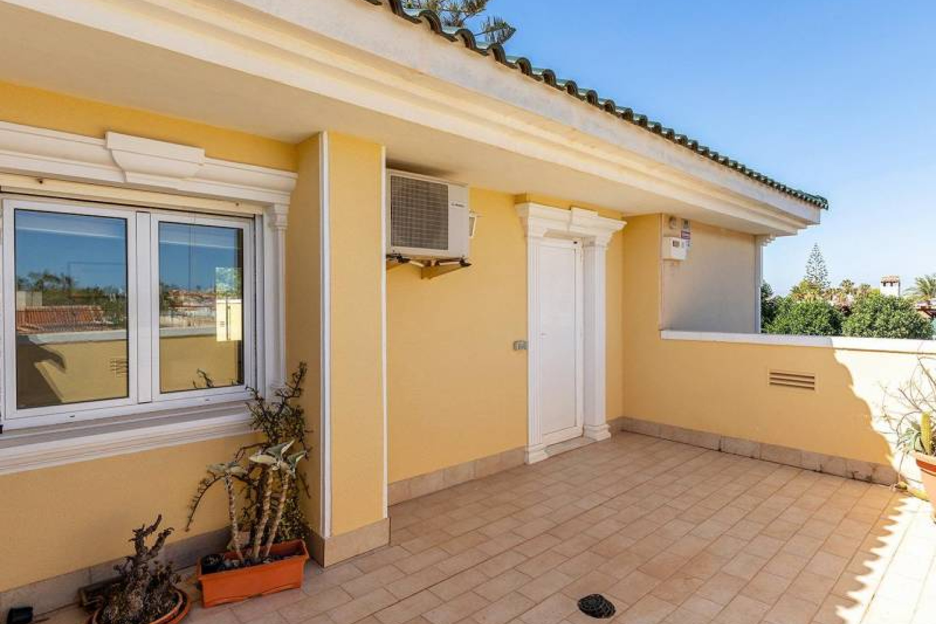 Resale - Villa - Torrevieja - Torreta florida