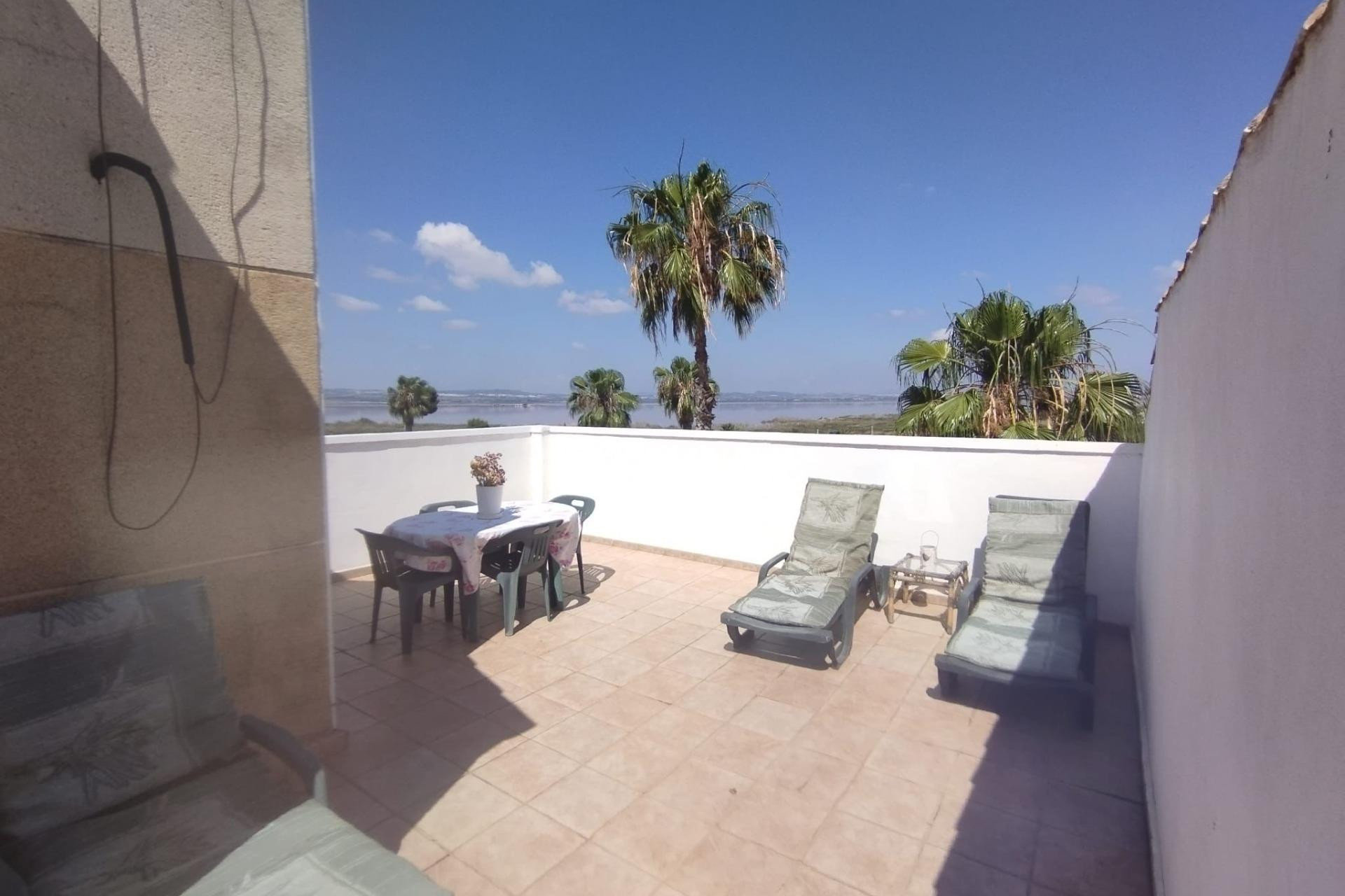 Resale - Villa - Torrevieja - Torreta florida