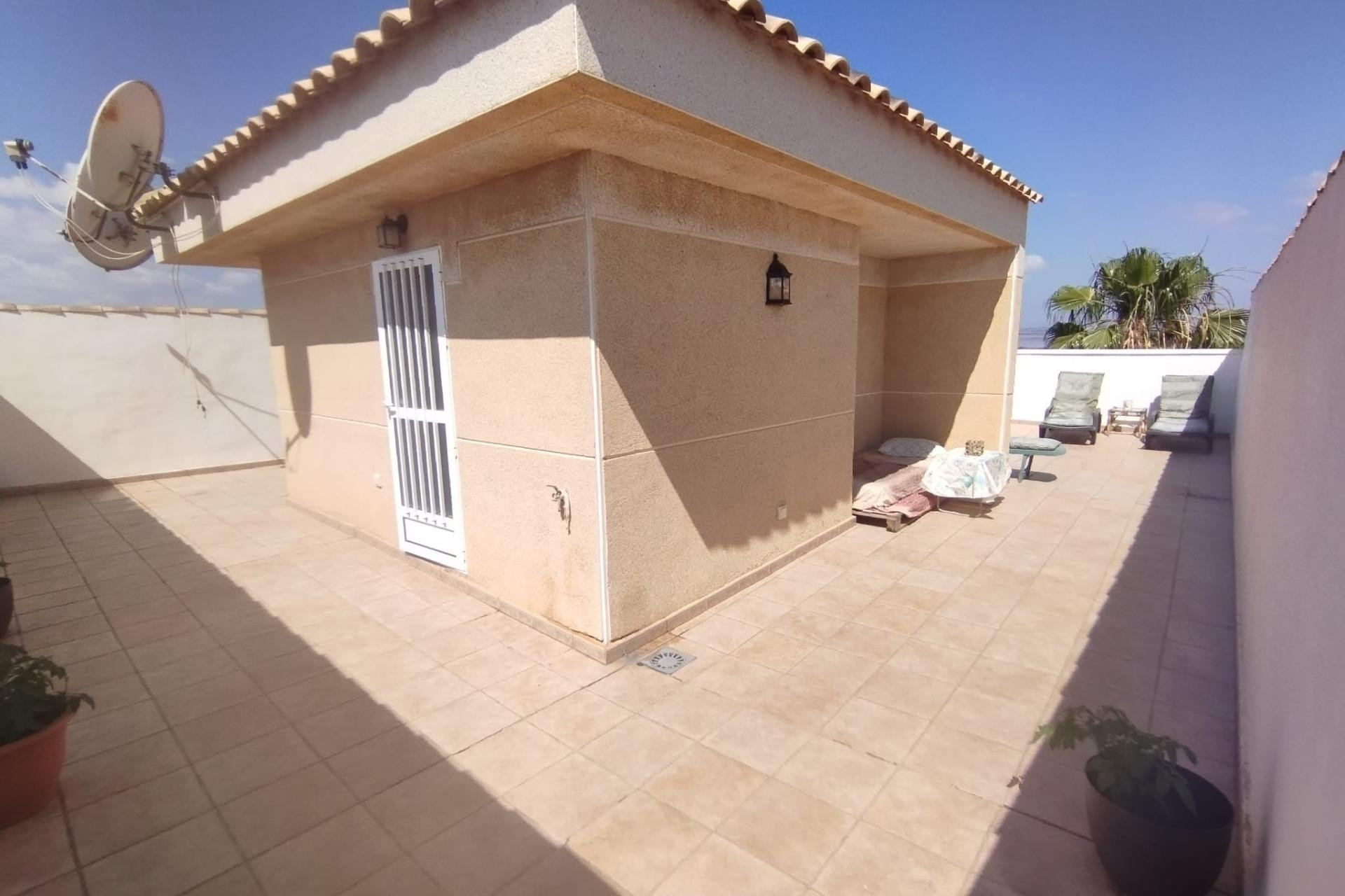 Resale - Villa - Torrevieja - Torreta florida