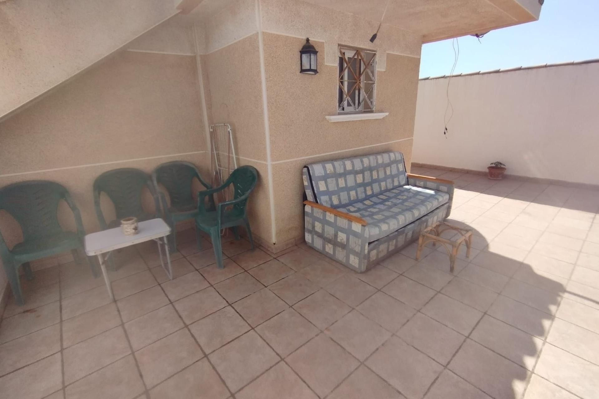 Resale - Villa - Torrevieja - Torreta florida