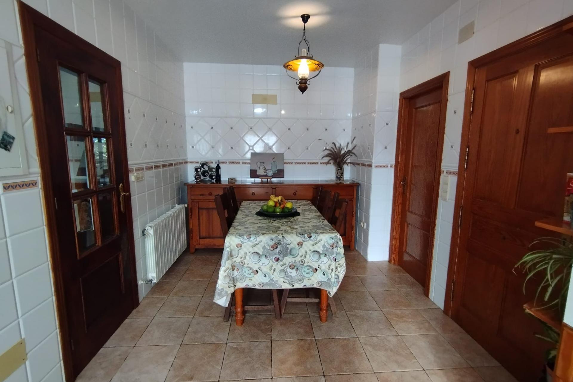 Resale - Villa - Torrevieja - Torreta florida