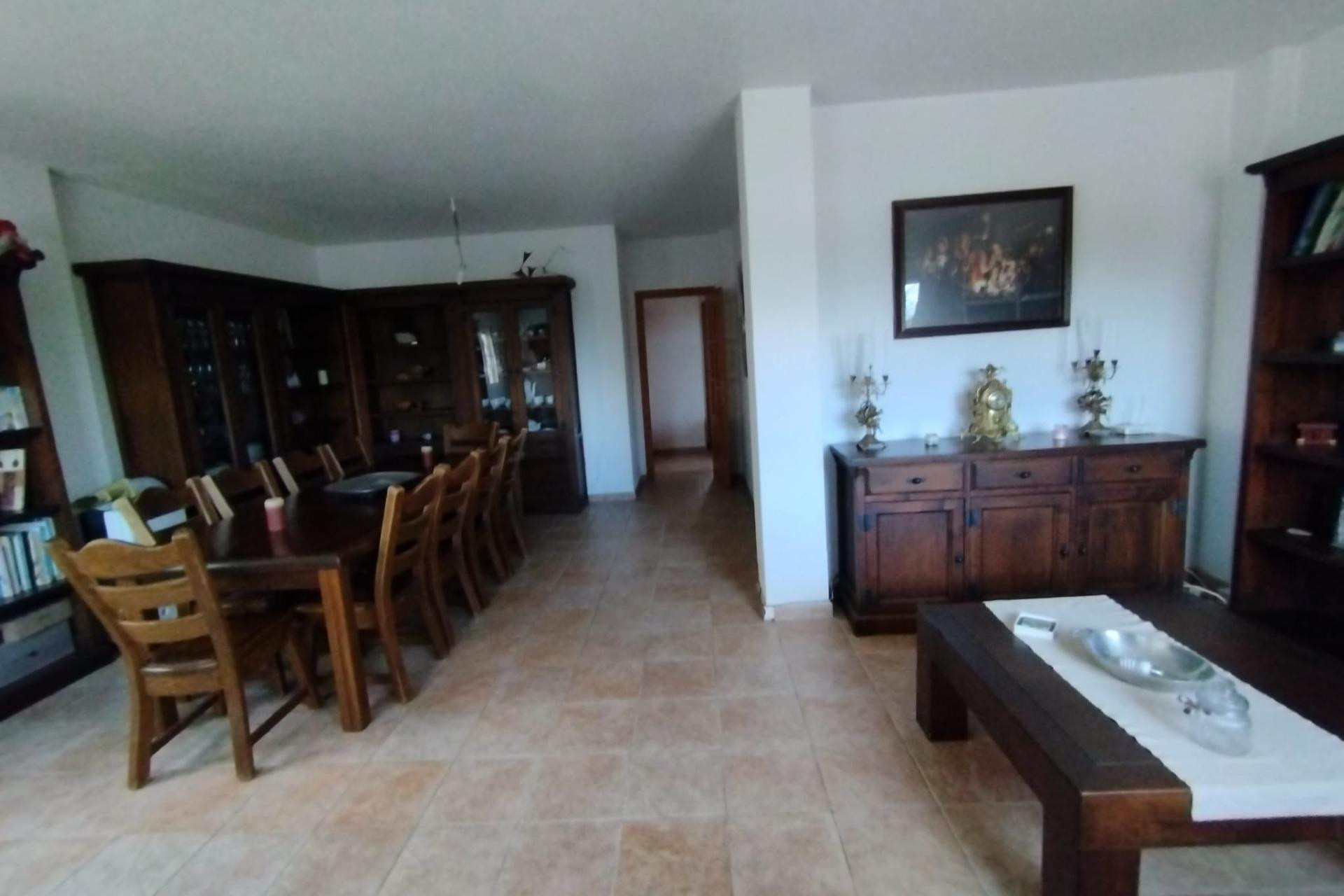 Resale - Villa - Torrevieja - Torreta florida